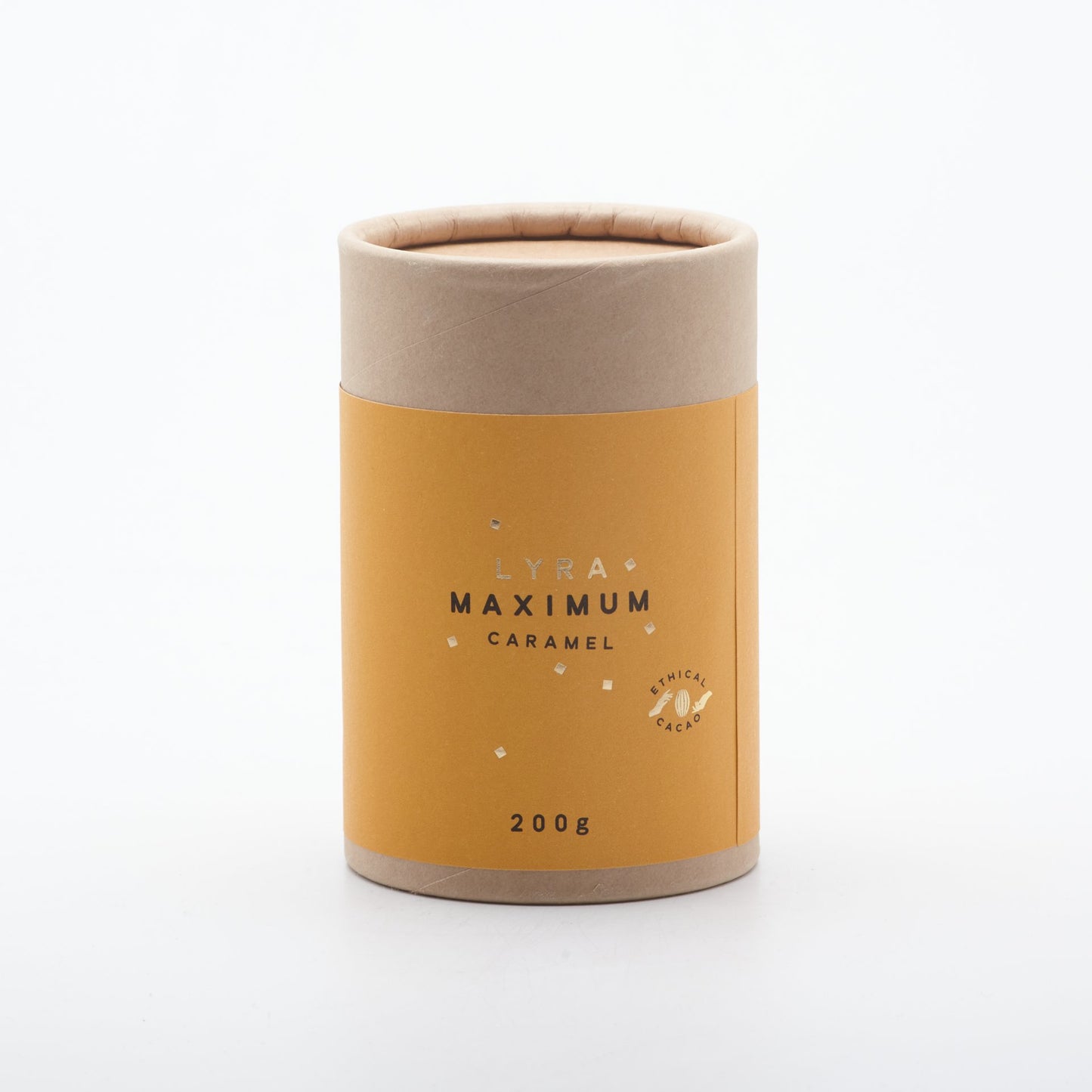 Maximum CARAMEL–slaný 200g.