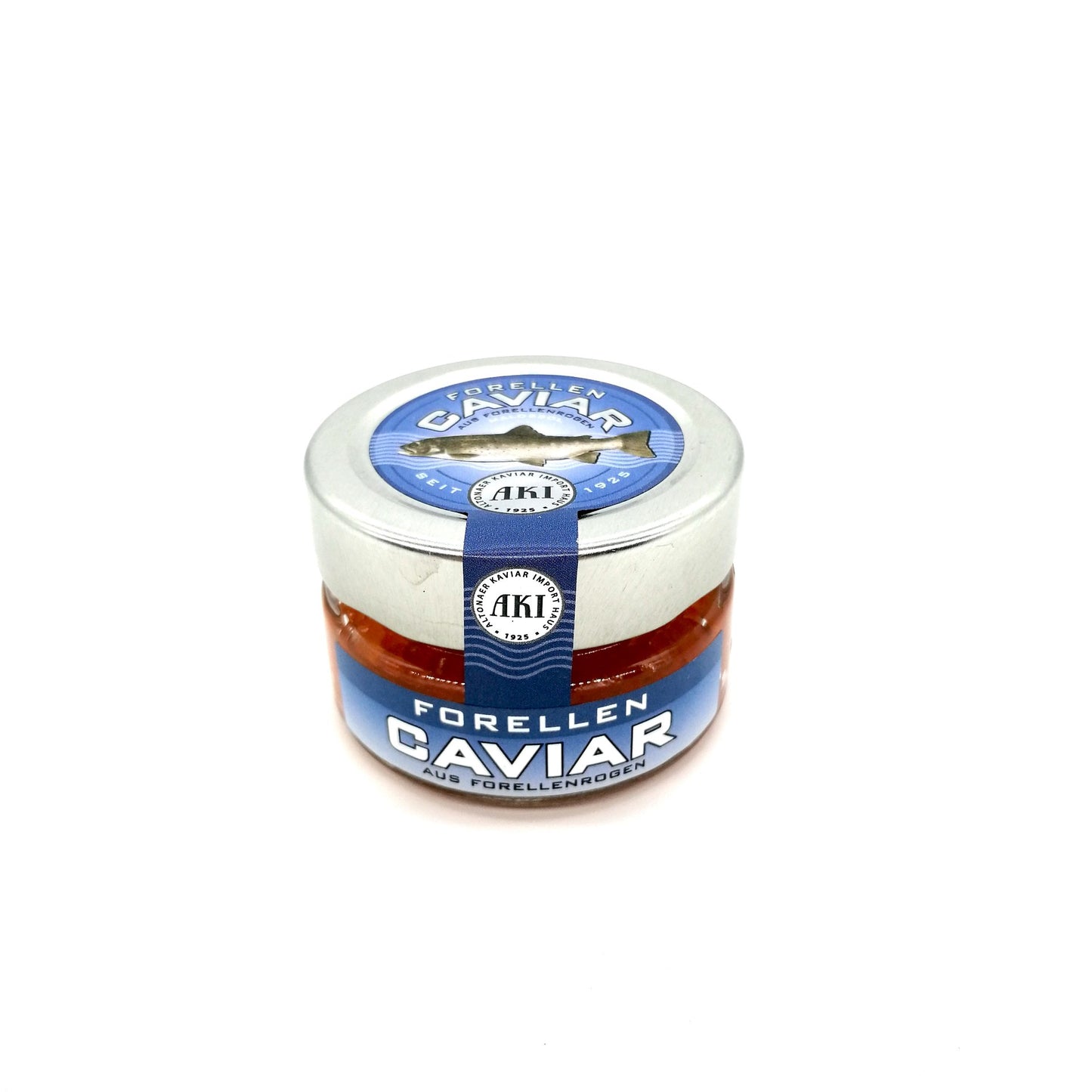 Aki Kaviar zo pstruha 50g.