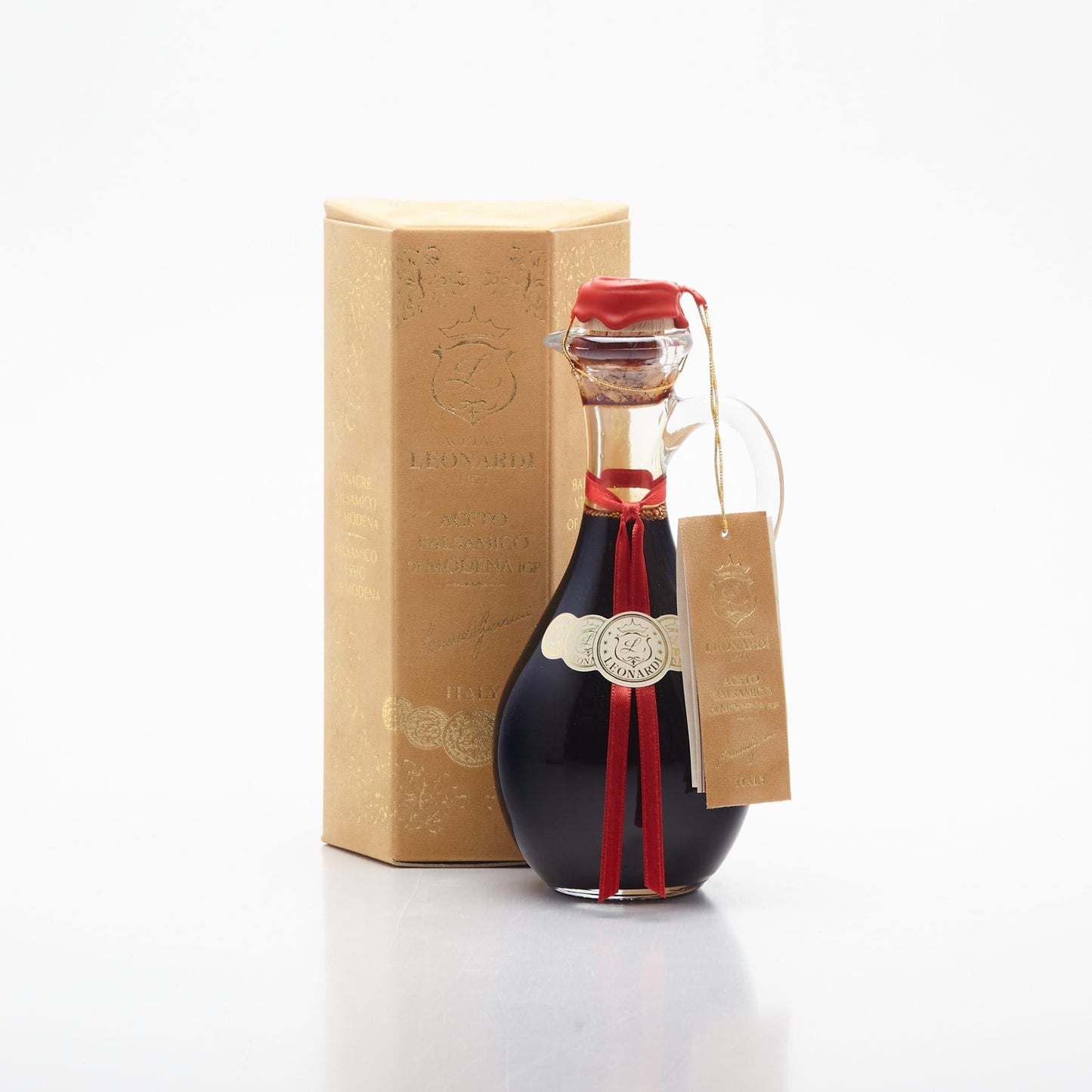 Balsamico Anfora IGP Ocra 10ročný 250ml.