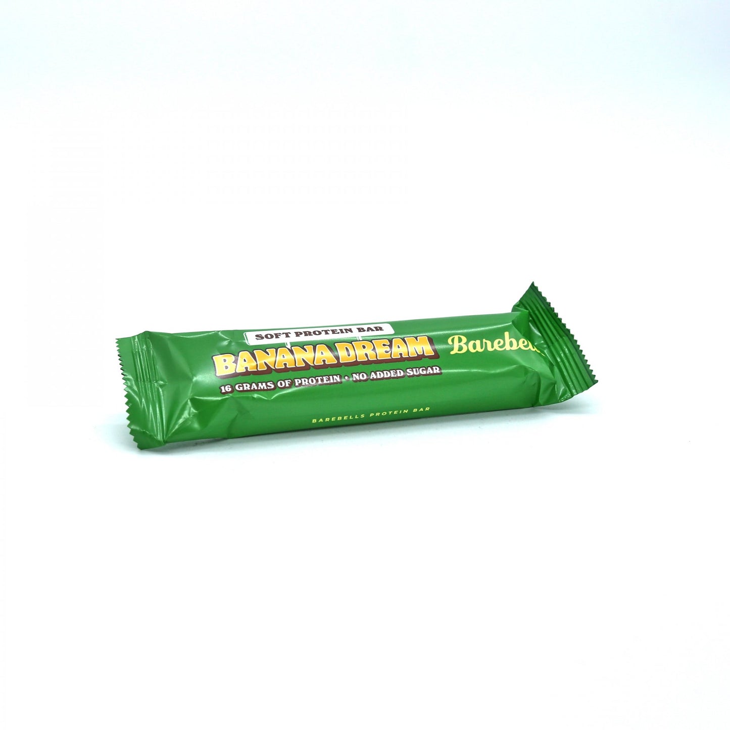 Barebells soft banán 55g.