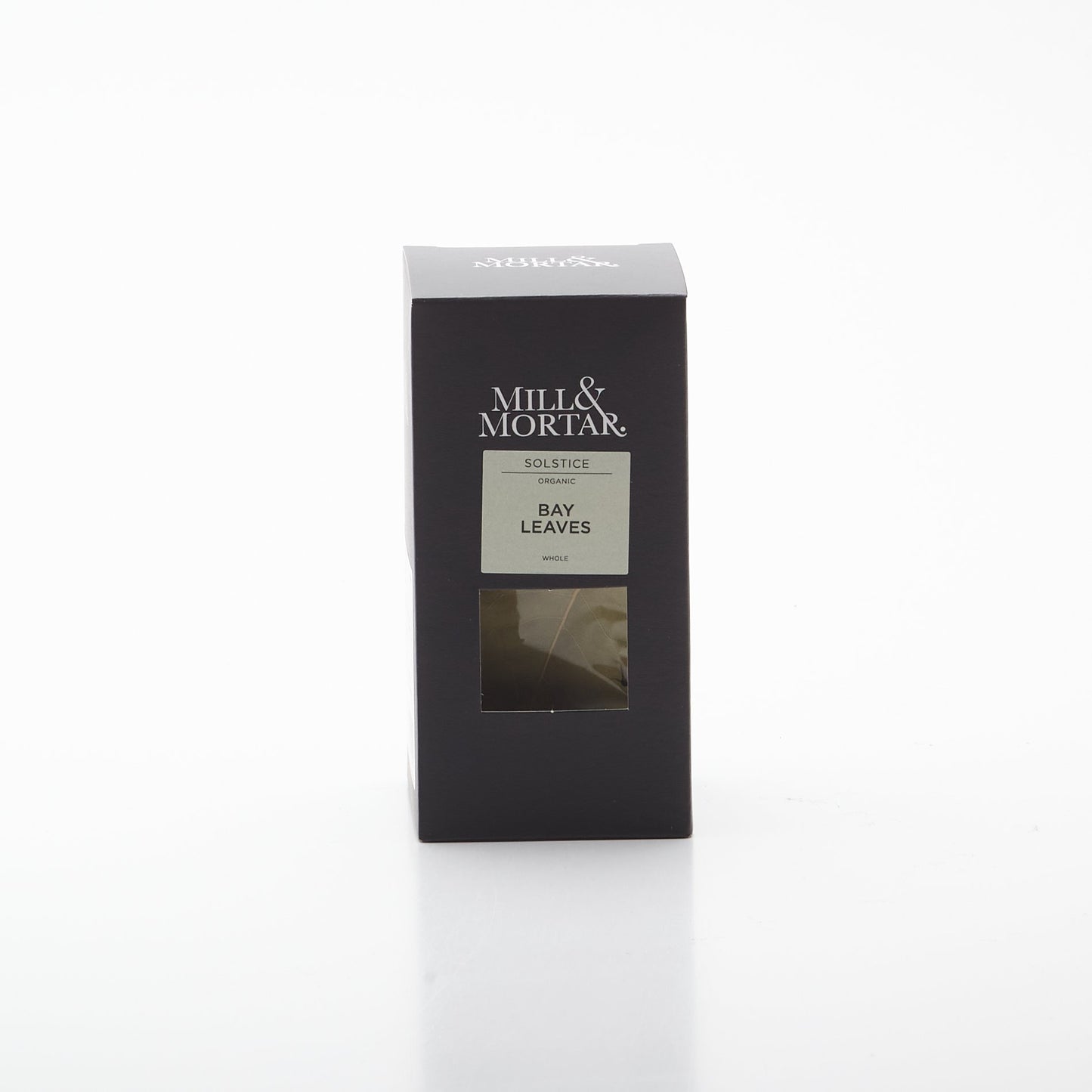 BIO Bobkový list 10g.