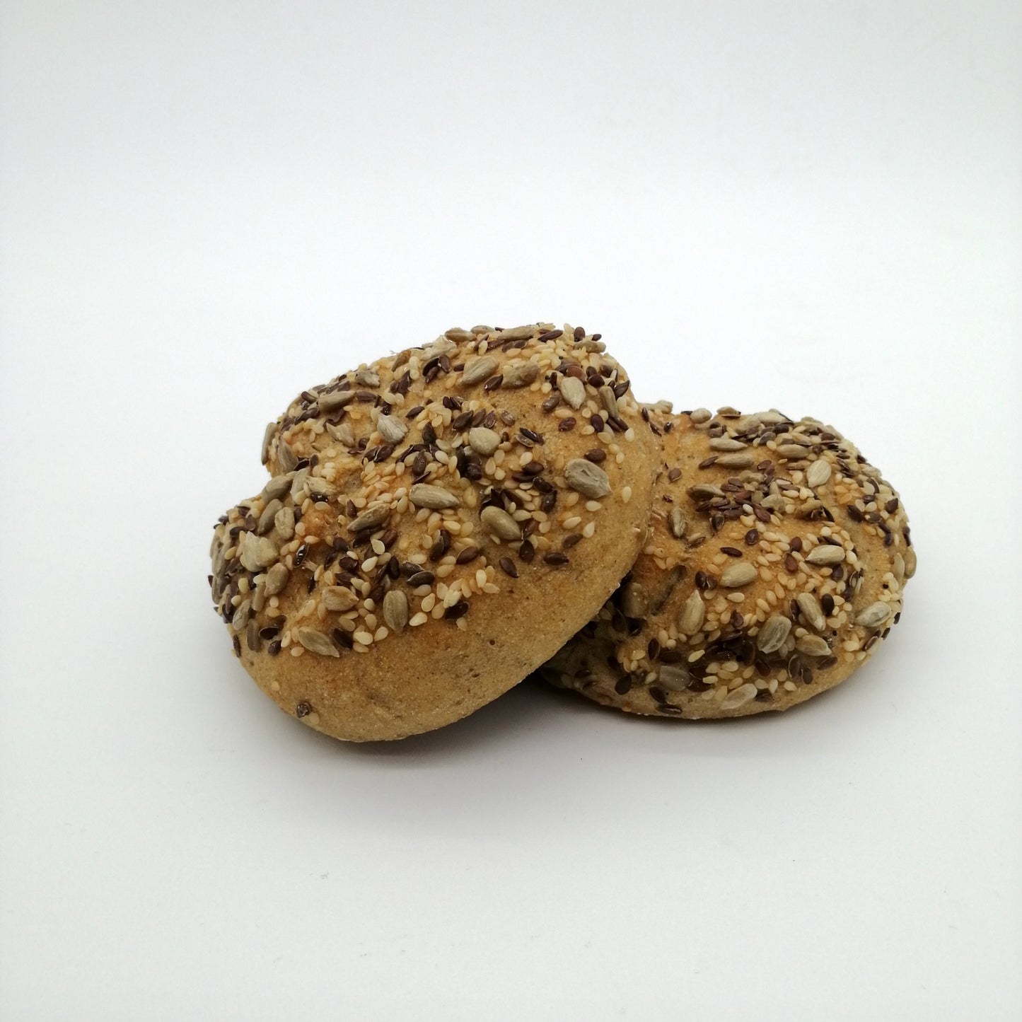 Bezgluténová kaiserka viaczrnná 2x100g.