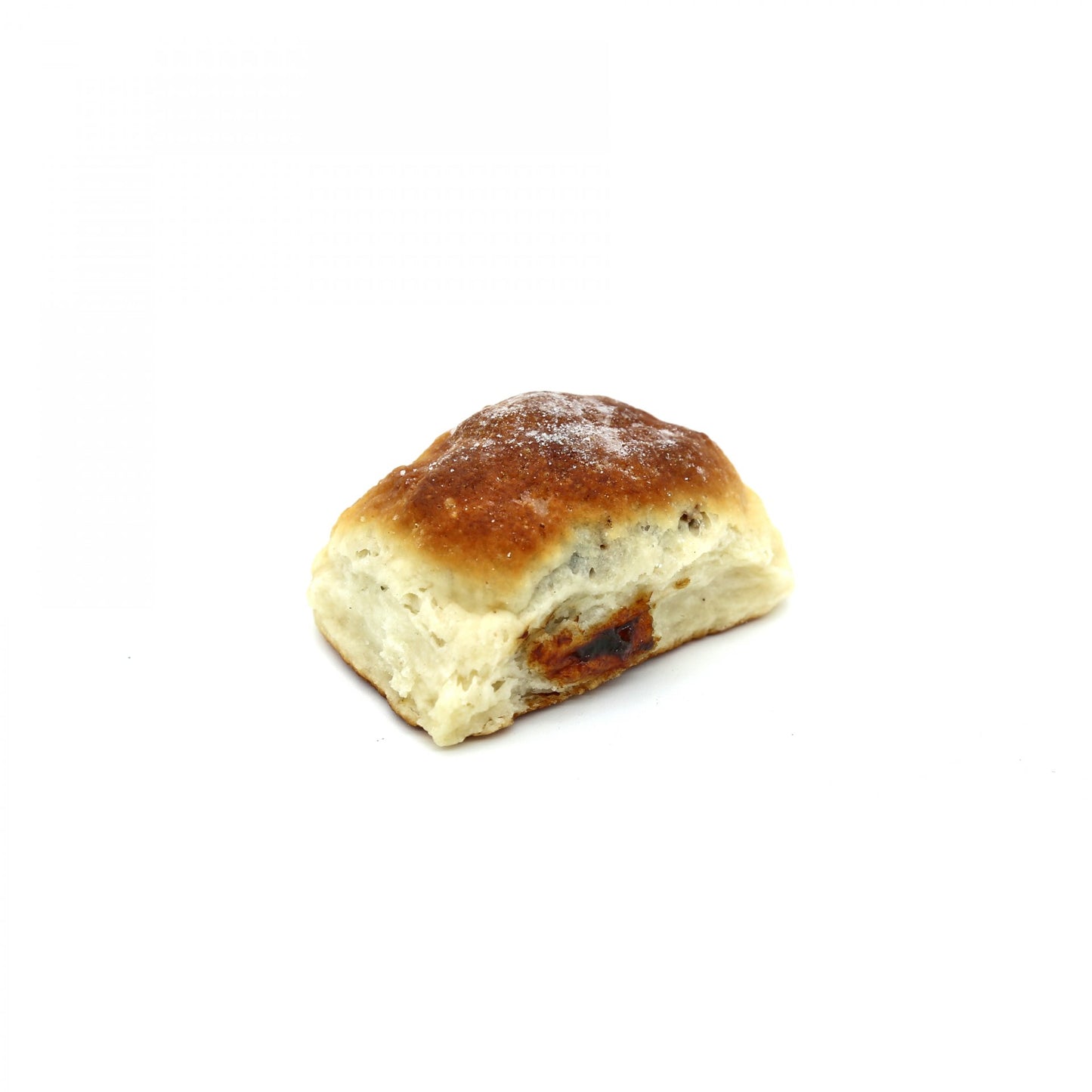 Bezgluténová lekvárová buchta 100g.