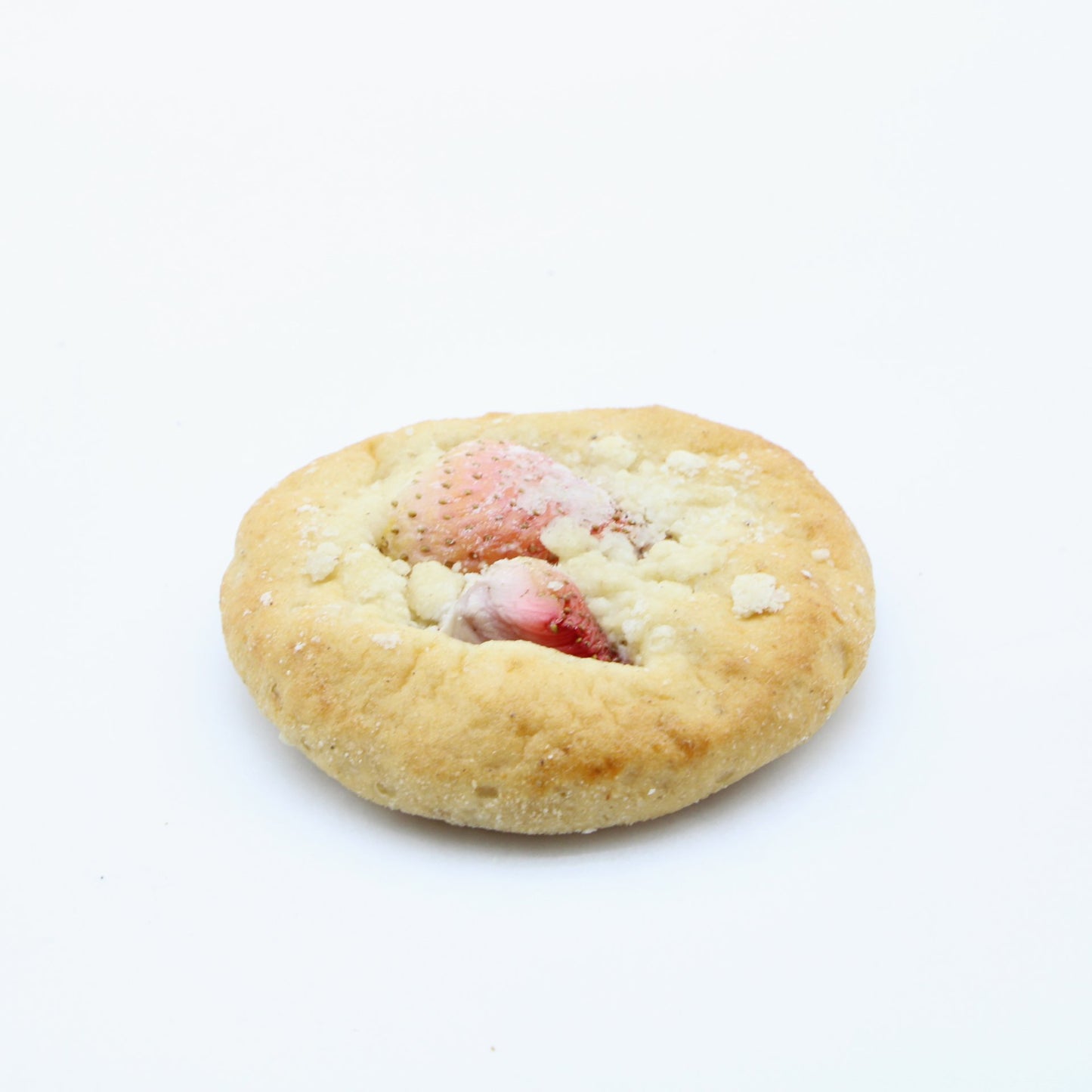 BL moravský koláč s jahodami 120g.