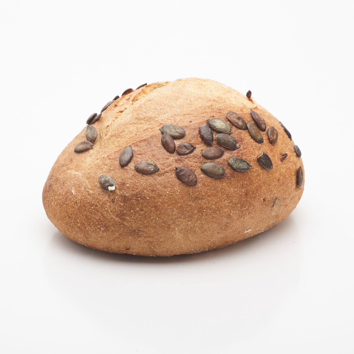 Bezgluténový chlieb tekvicový 550g.