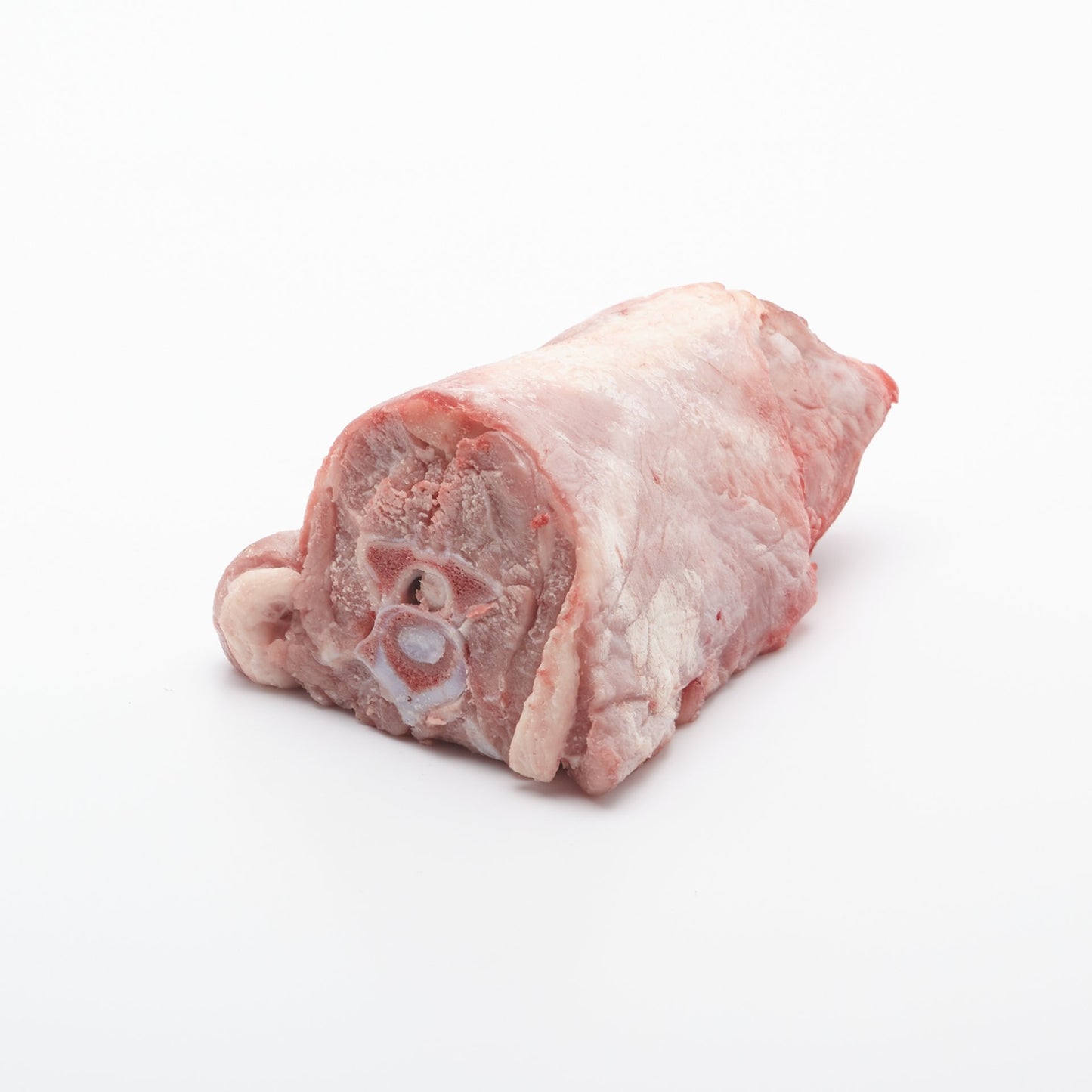 BIO Jahňací krk. kg