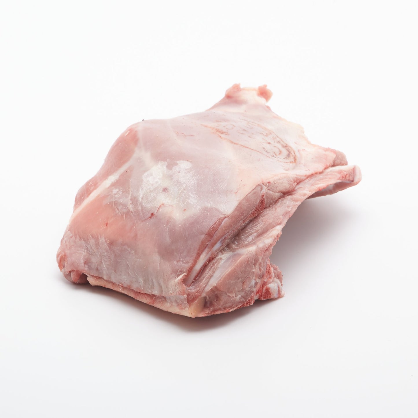 BIO Jahňacie plece. kg