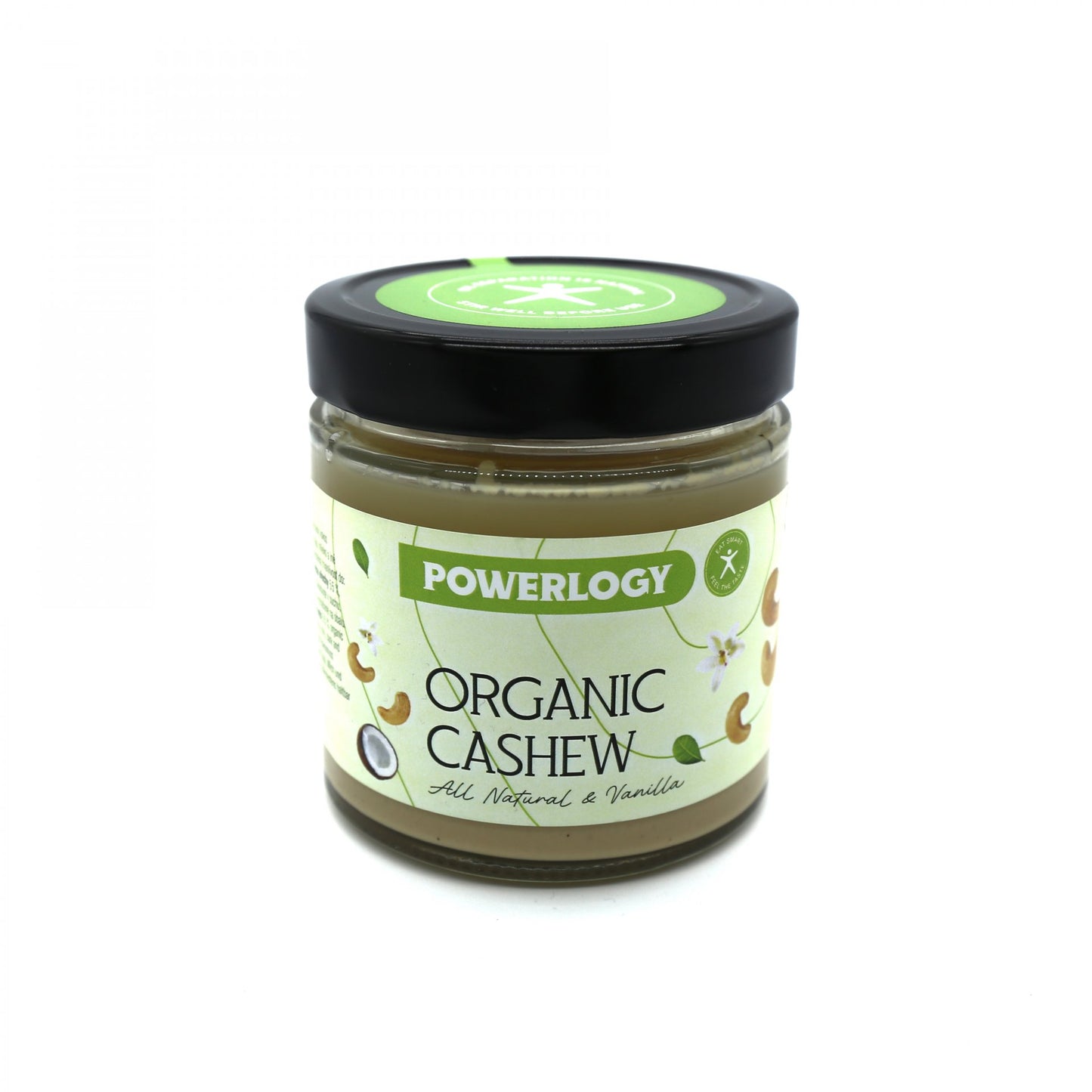 BIO Power Kešu 330g.