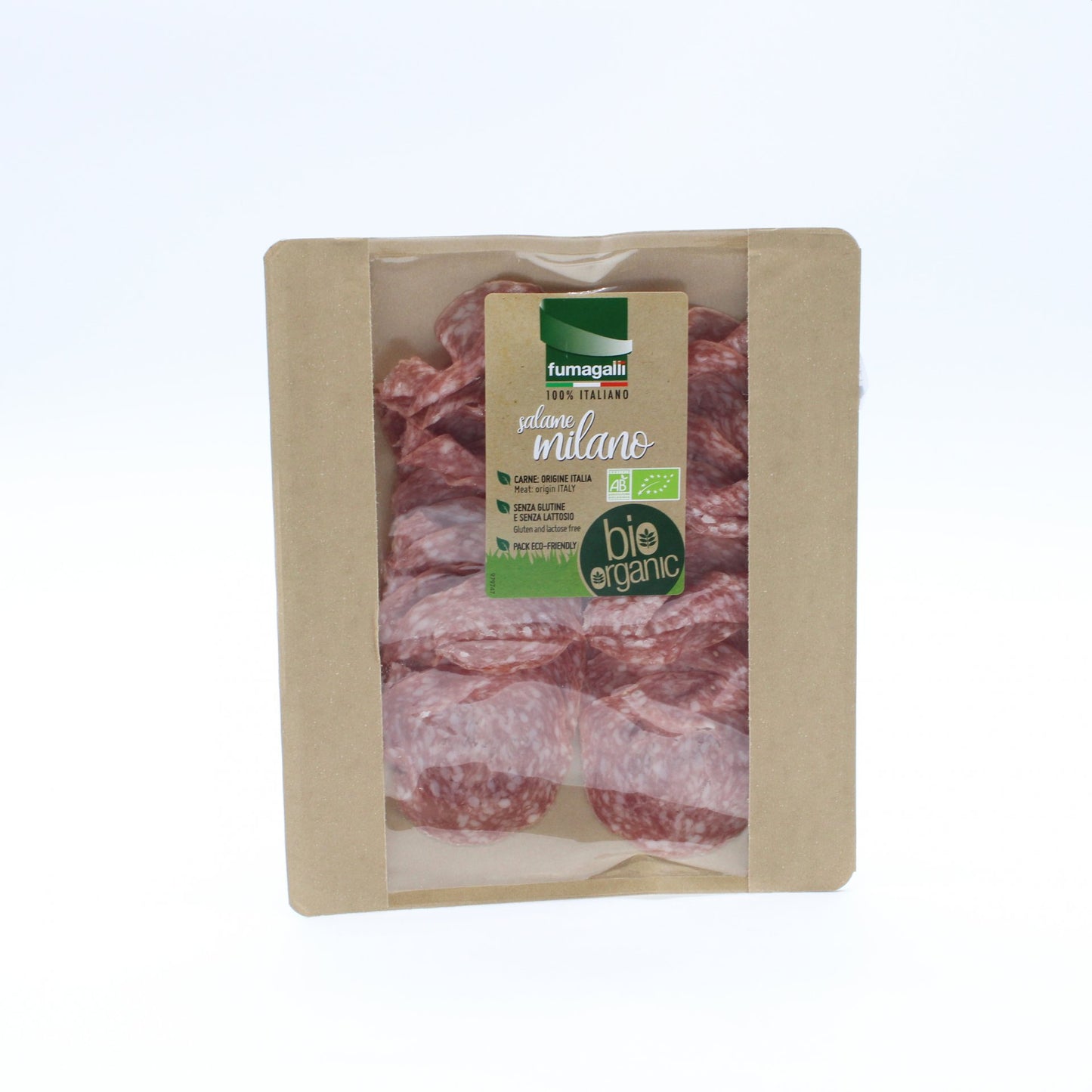 BIO Prosciutto di Parma DOP 70g.