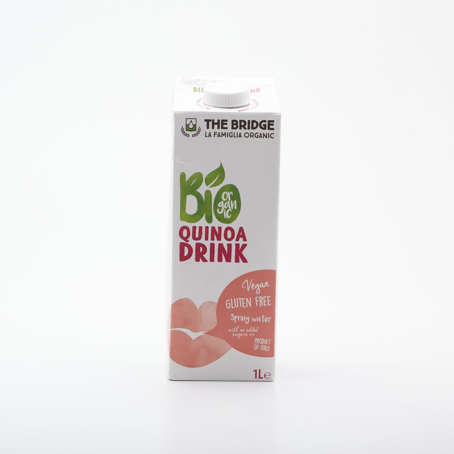 BIO Quinoa nápoj 1l.