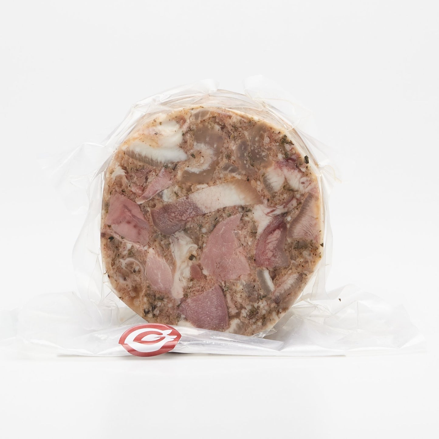 BIO Tlačenka z mangalice. 100g