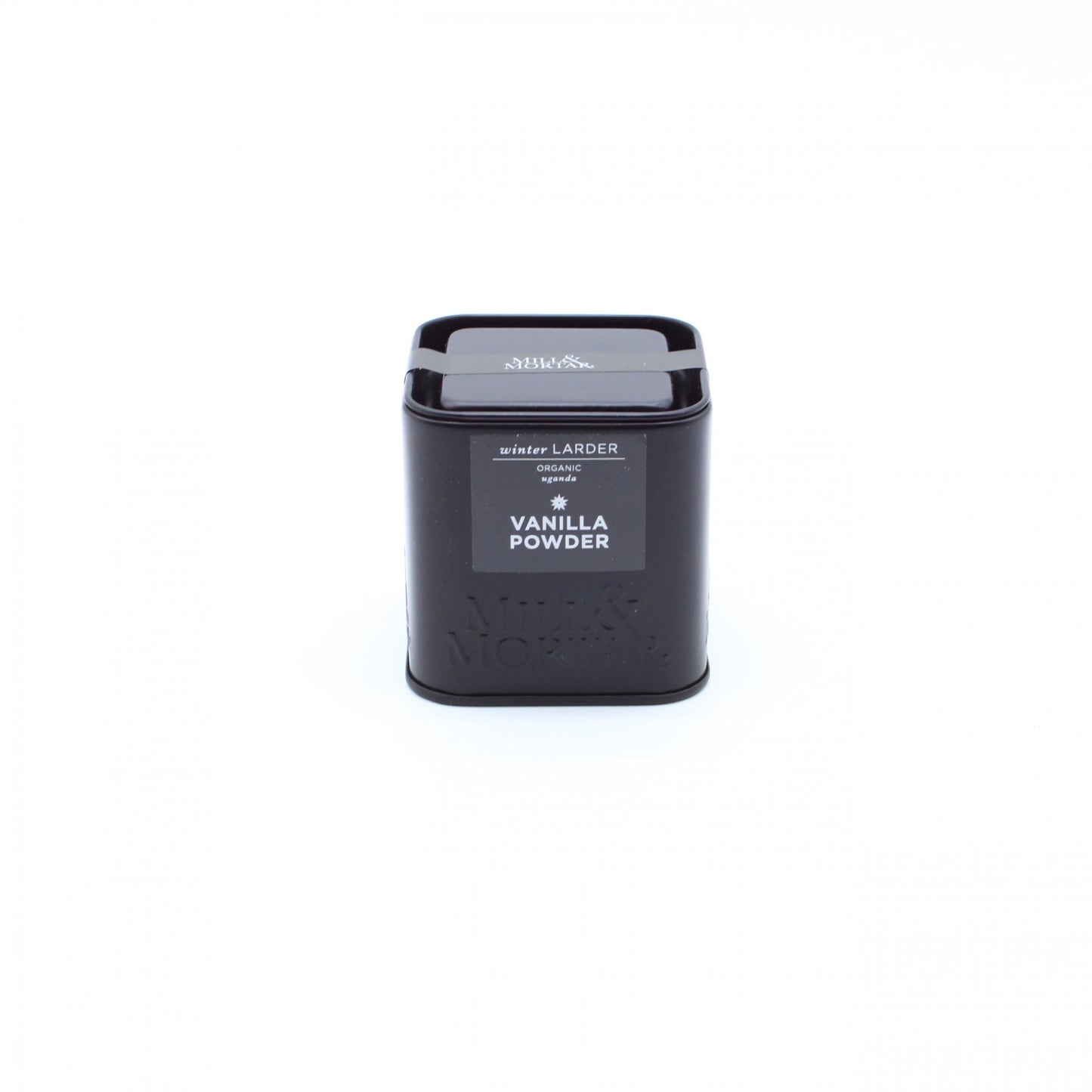 BIO Vanilkový prášok 15g.