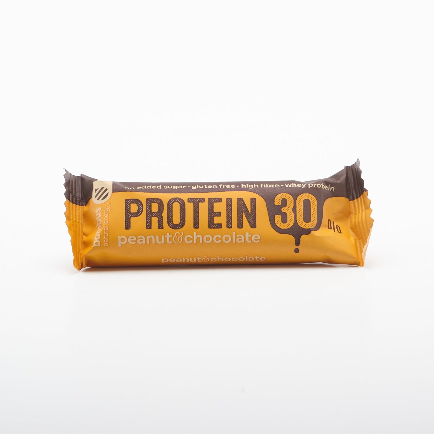 BOMBUS PROTEIN 30% Peanut & Chocolate50g.