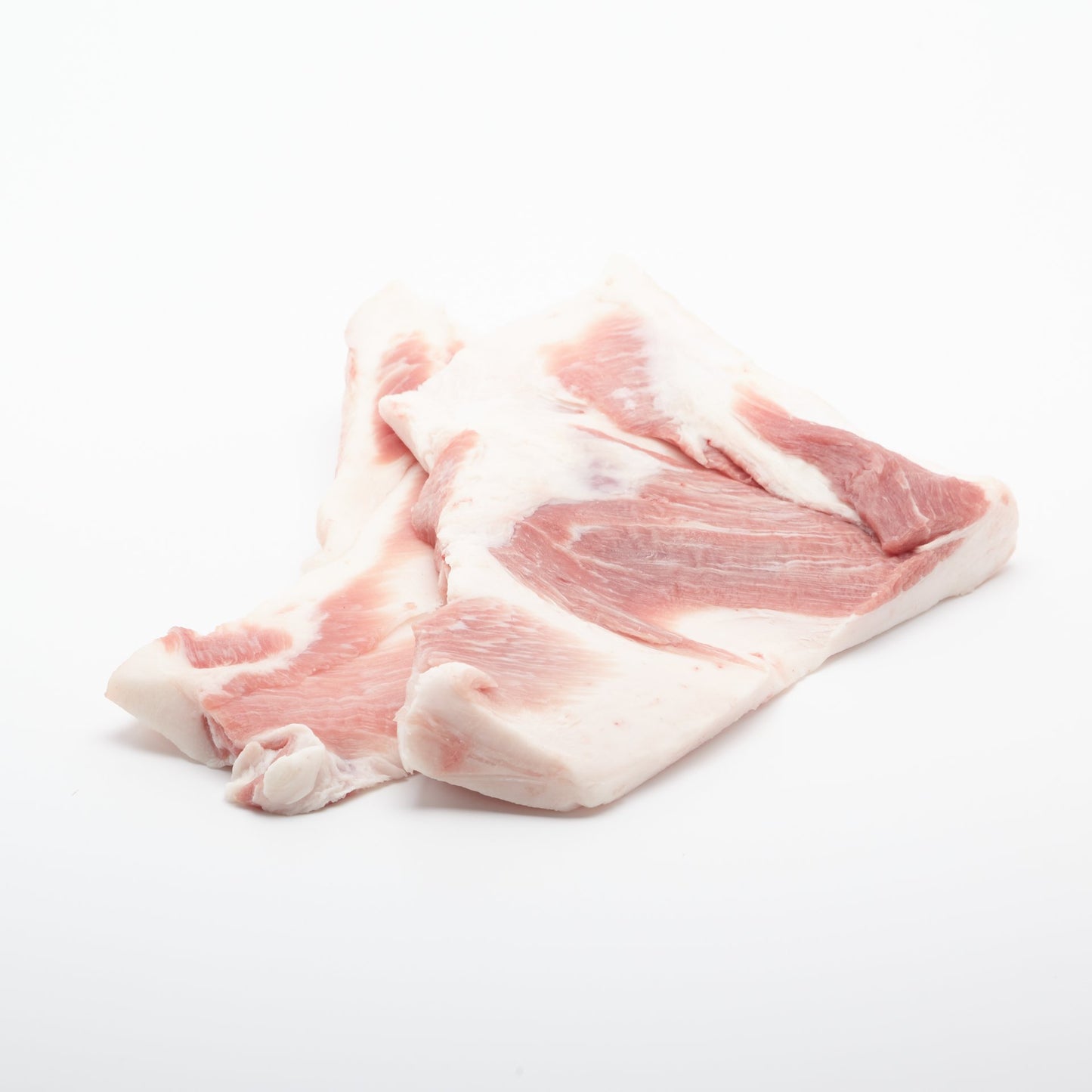 Bravčová slanina. kg