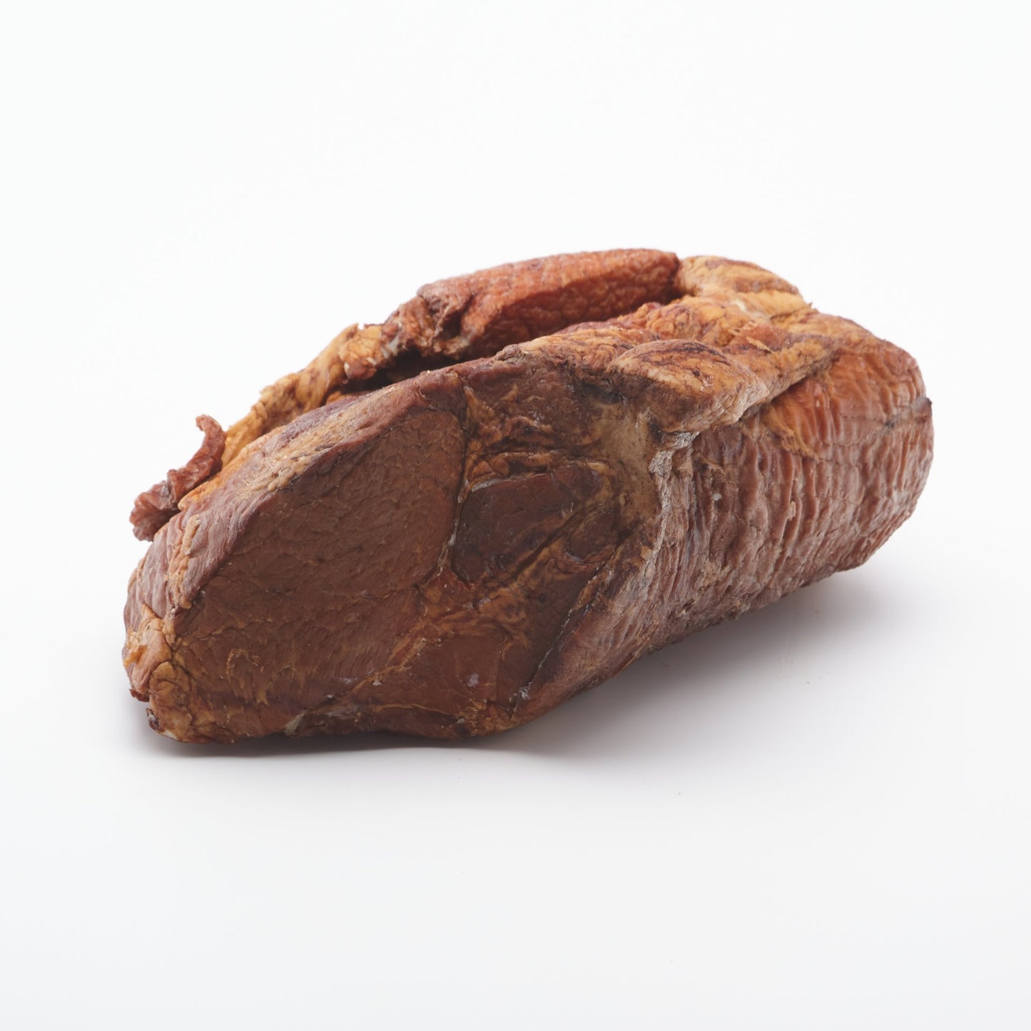 Remeselná brav. krkovička údená. 100g