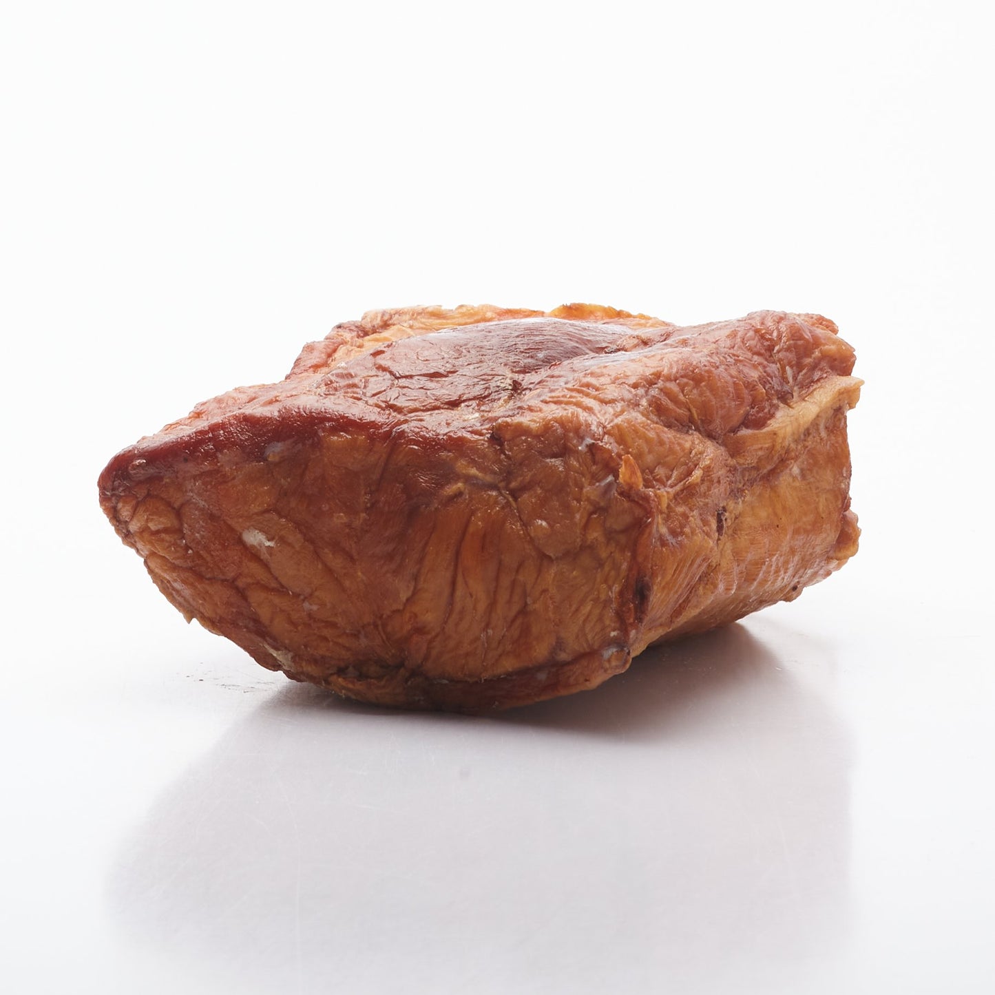 Remeselné bravčové karé údené. 100g