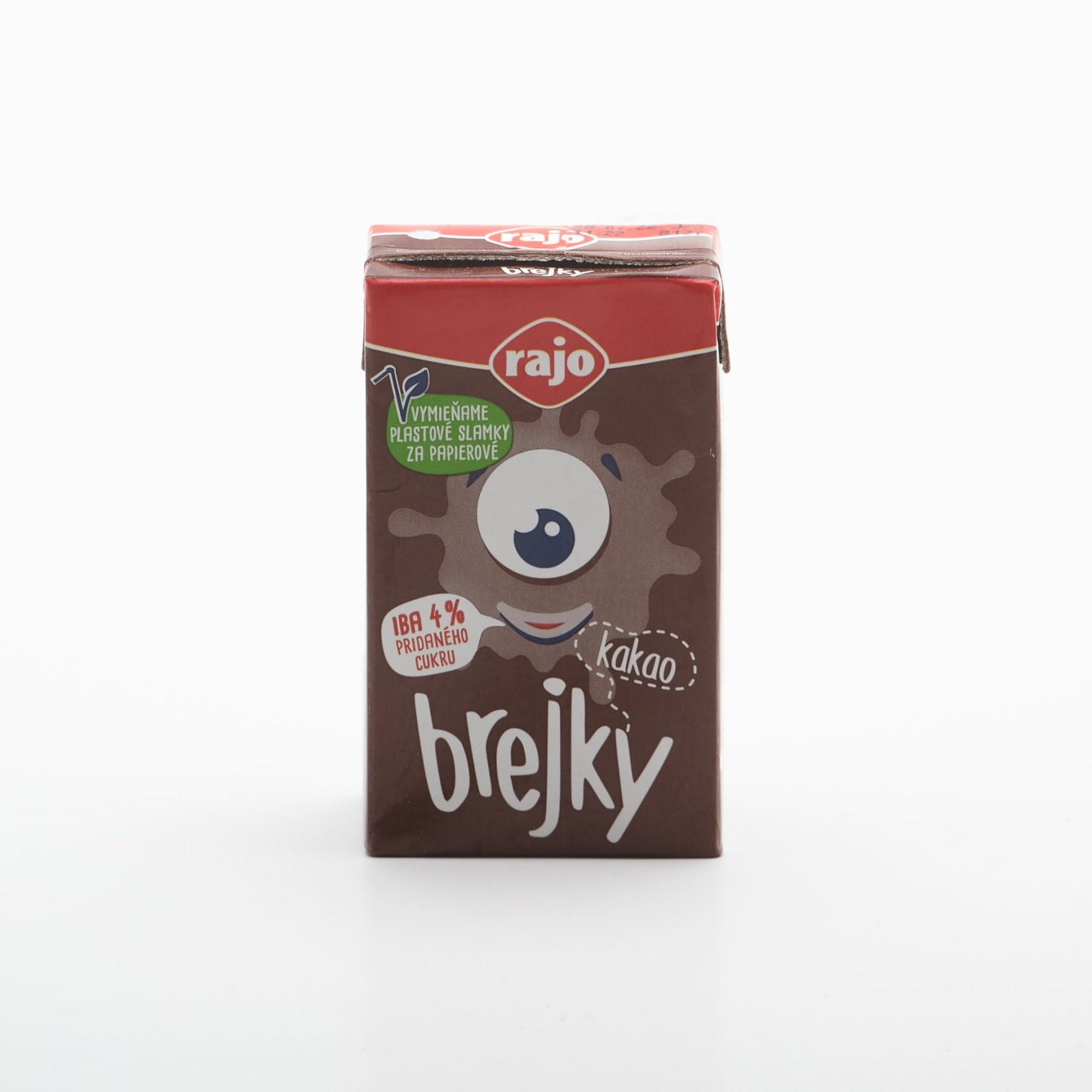 Brejky kakako 250ml.