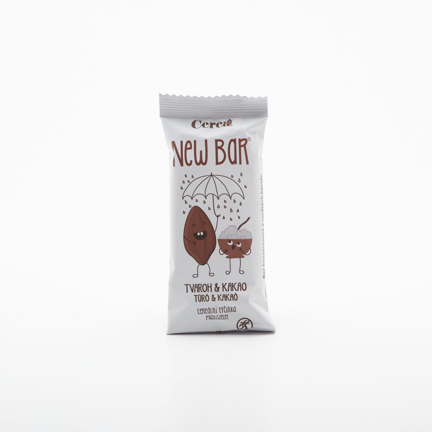 CEREA Tvaroh Čoko 28g.