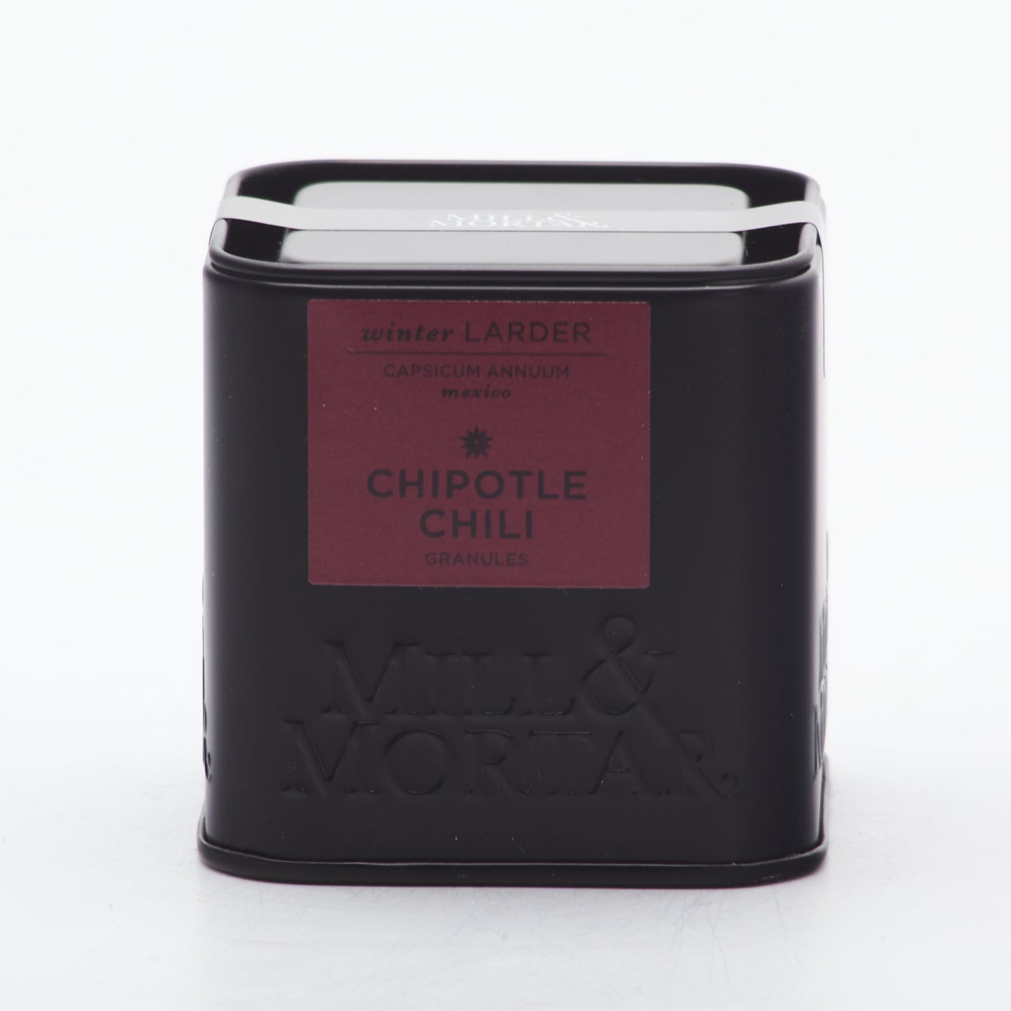 BIO Chipotle Chili 45g.