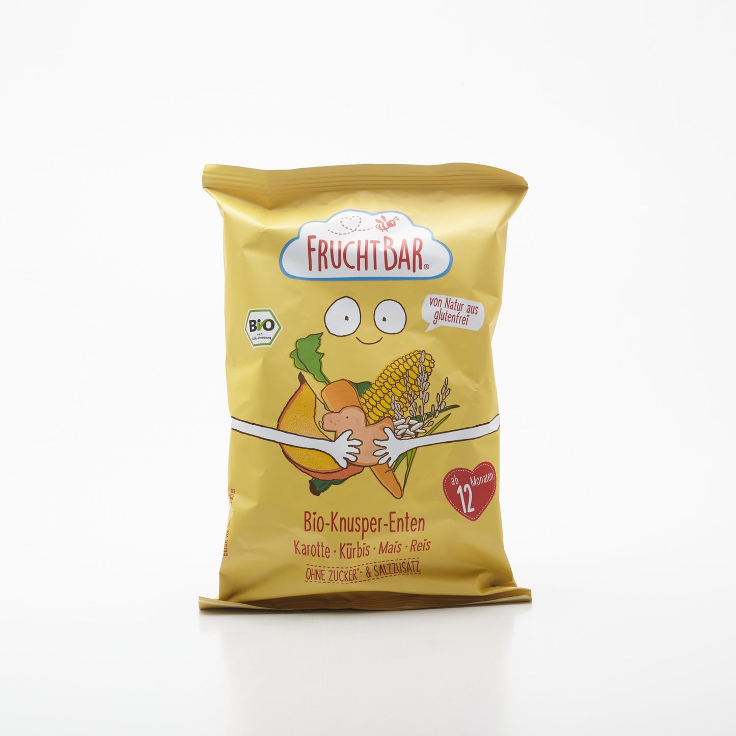 Chrumkavé kačičky 30g.