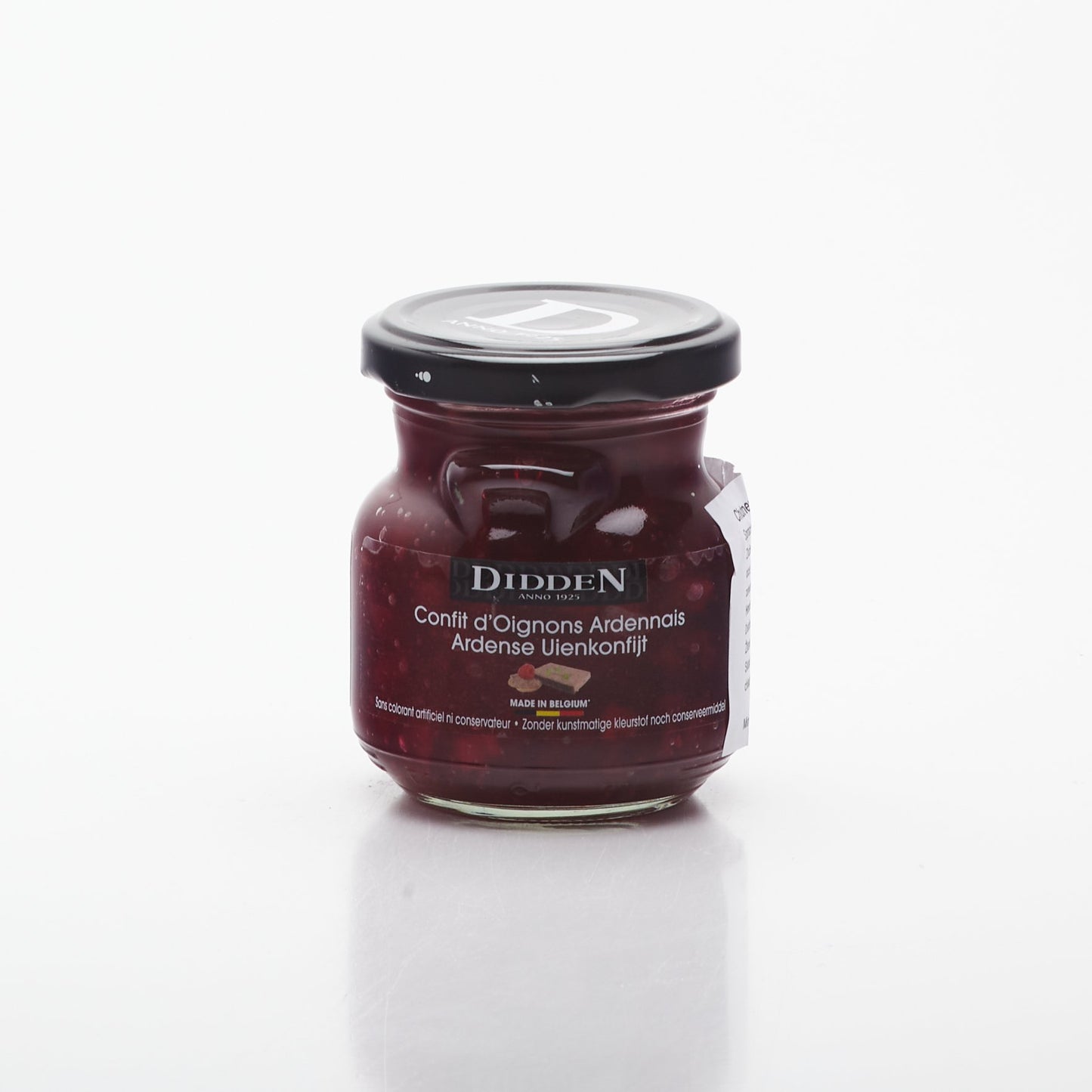 Chutney ardénska cibuľa 150g.
