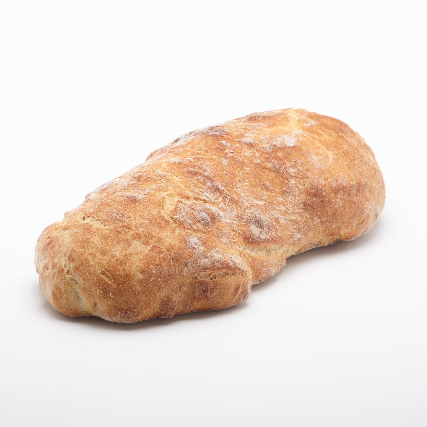Ciabatta 650g.