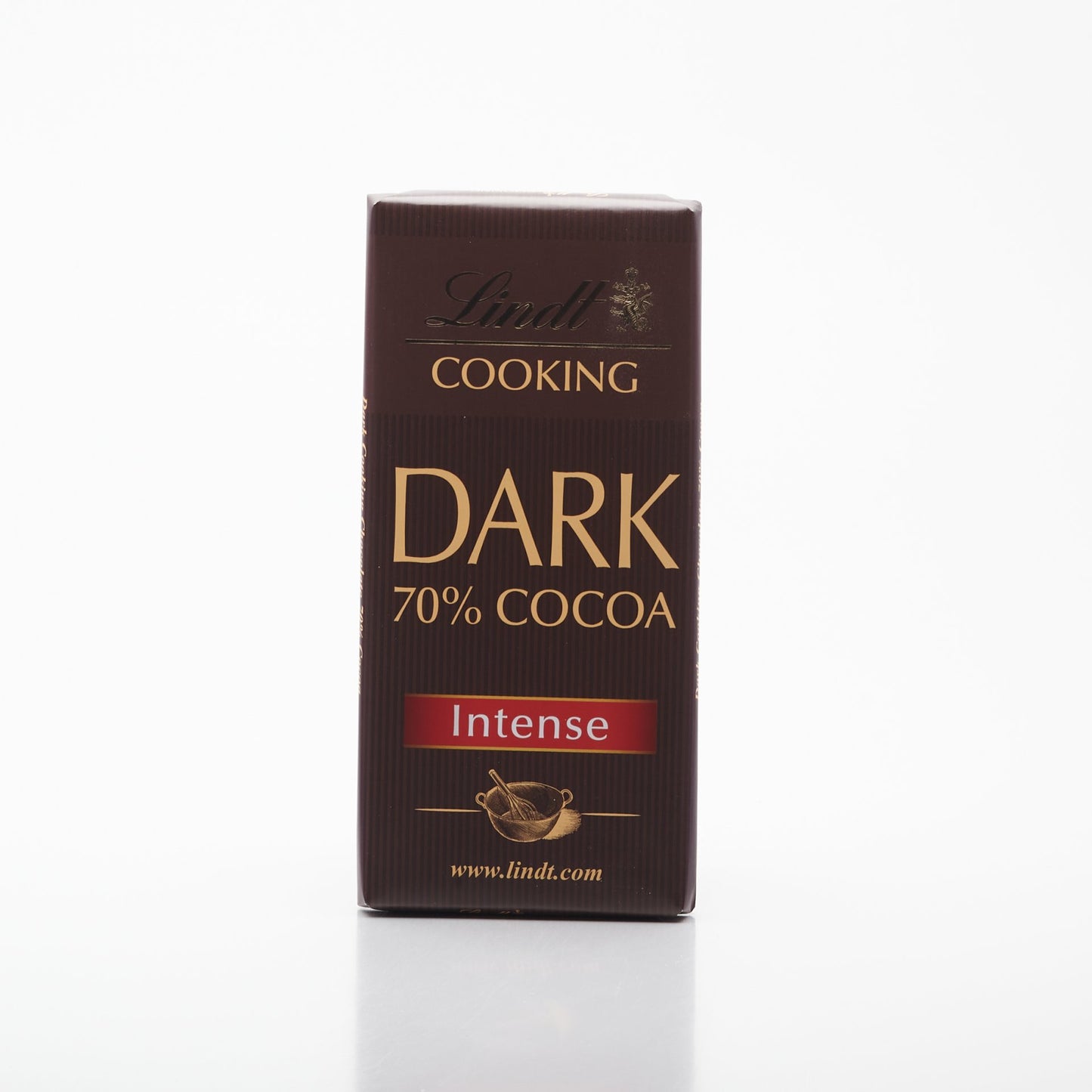 Čokoláda na varenie Lindt 70% 200g.