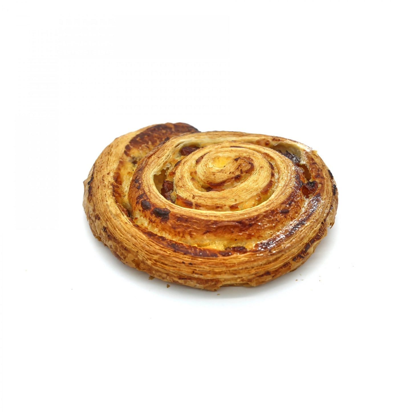 Danish hrozienkový 100g.