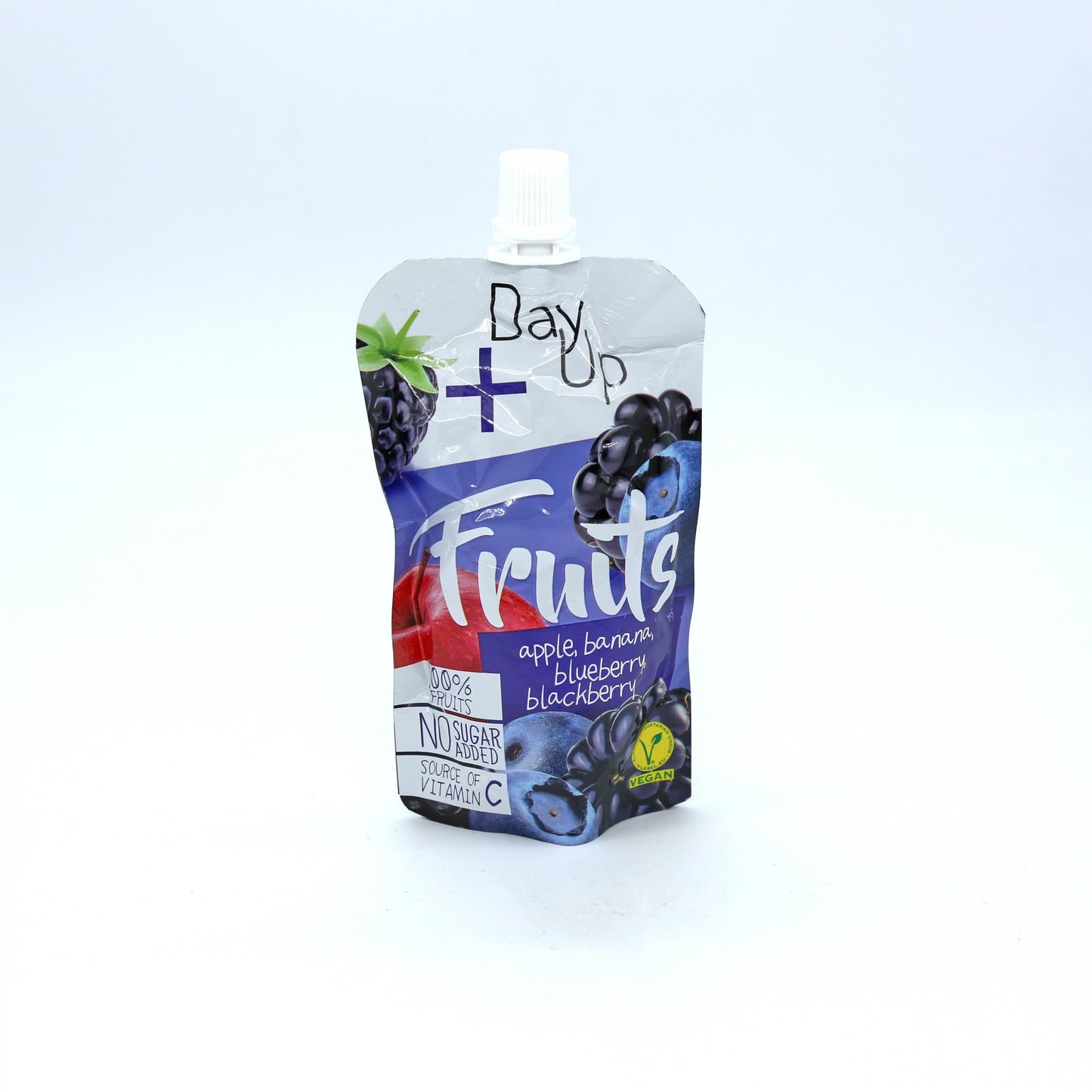 DayUp Fruits Čučoriedka 100g.