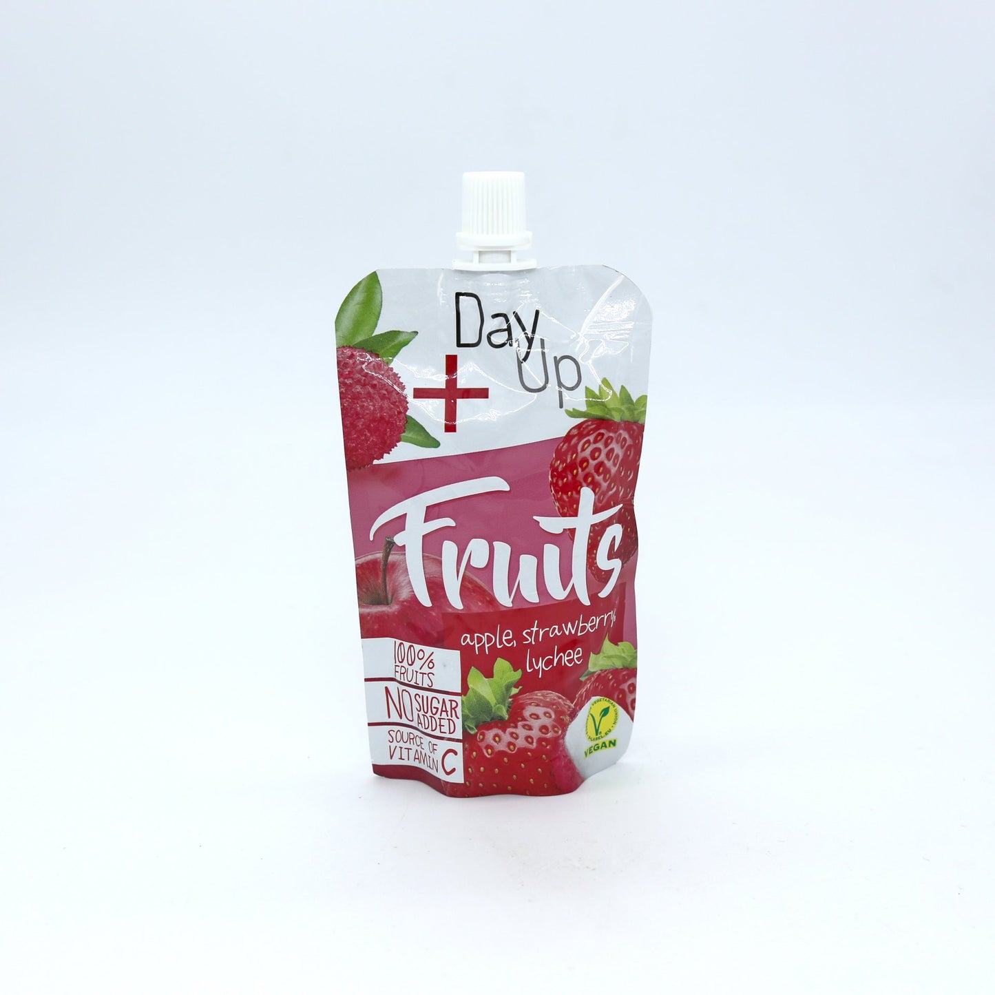 DayUp Fruits Jahoda 100g.