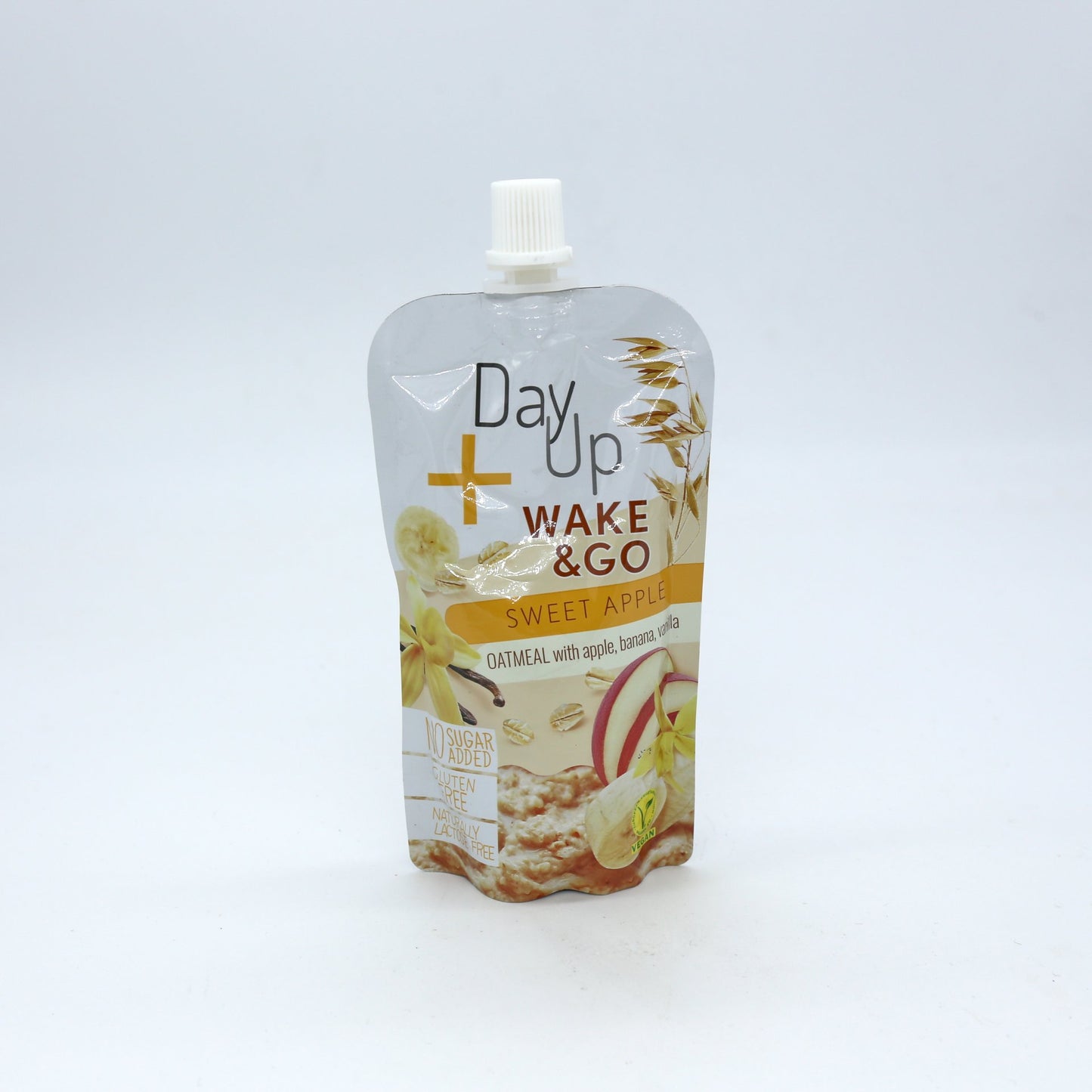 DayUp Wake&Go Sladké Jablko120g.
