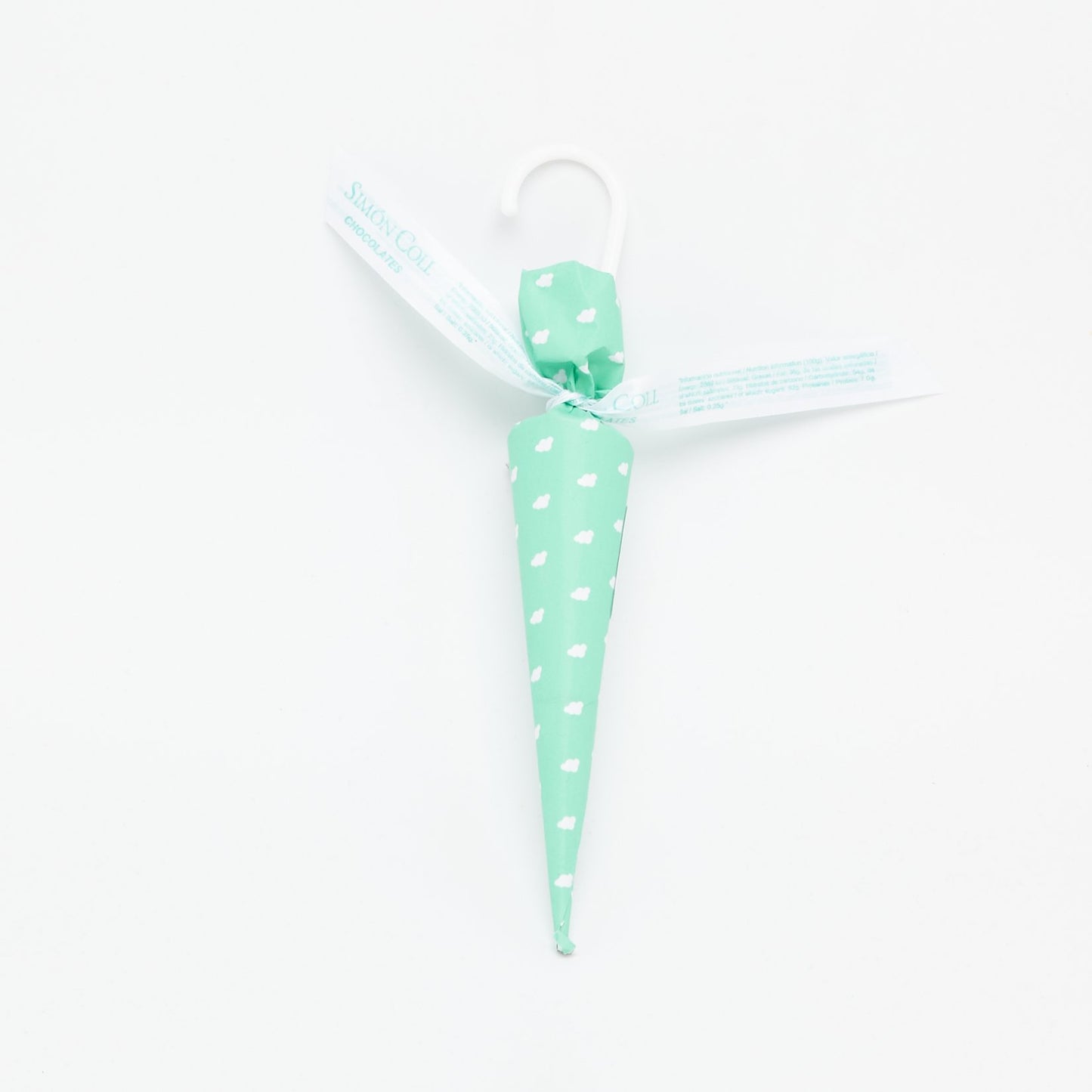 Dáždnik pastelový 35g.