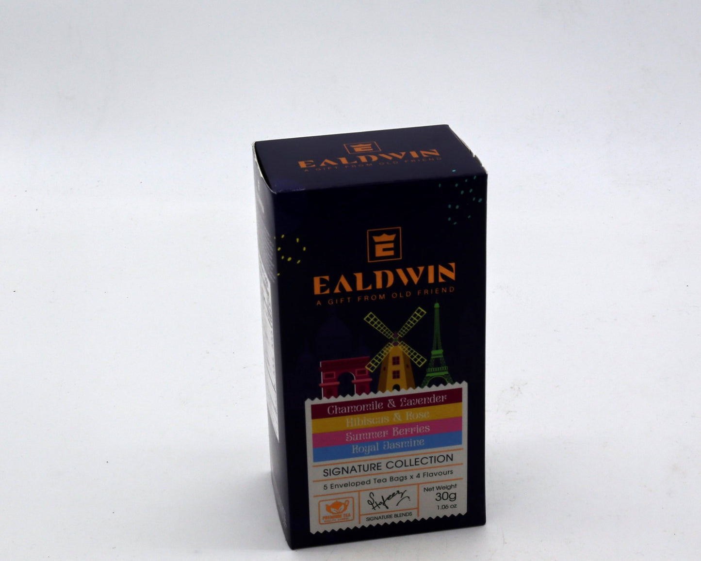 EALDWIN Signature Collection 30g.