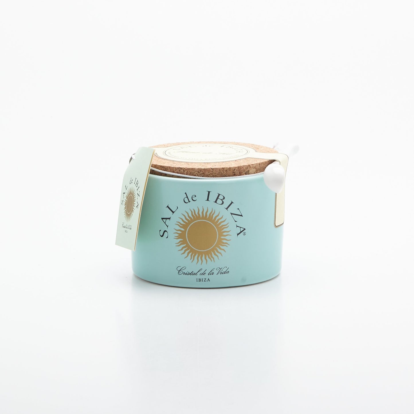 Fleur de Sel 150g.