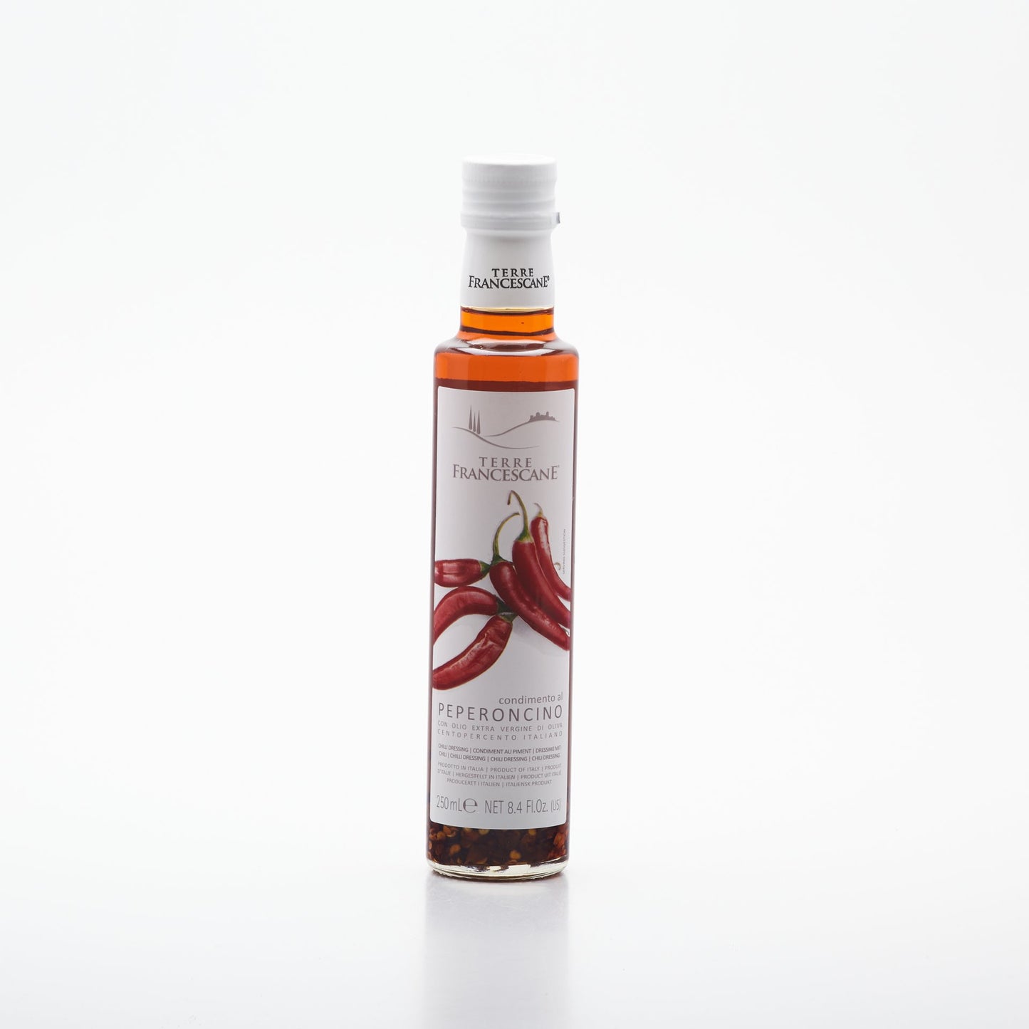 Čili dresing 0,25l.