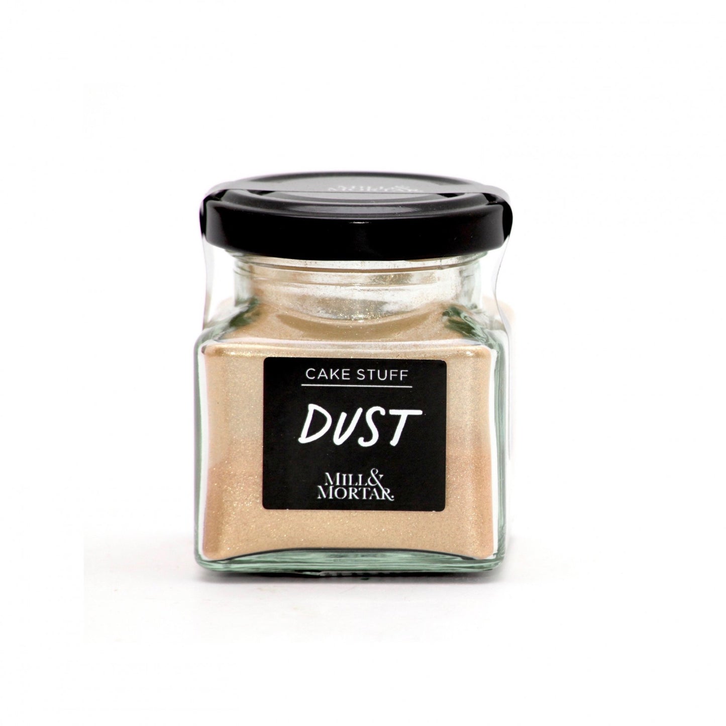 BIO Zlatý prach 10g.