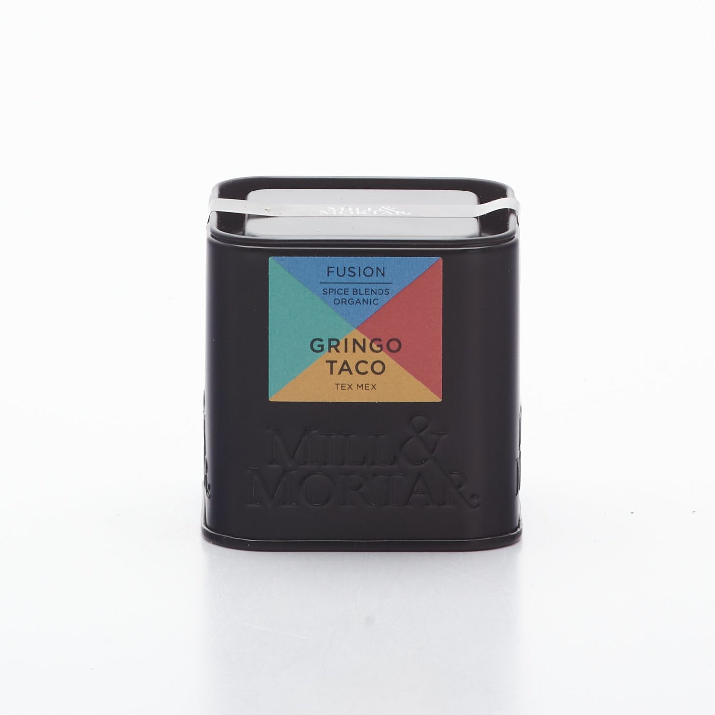 BIO Gringo tex mex 55g.