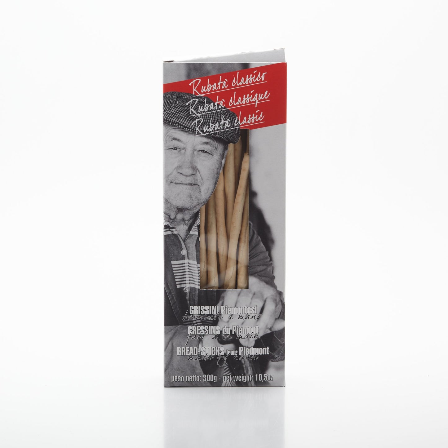 Grissini Classico 300g.