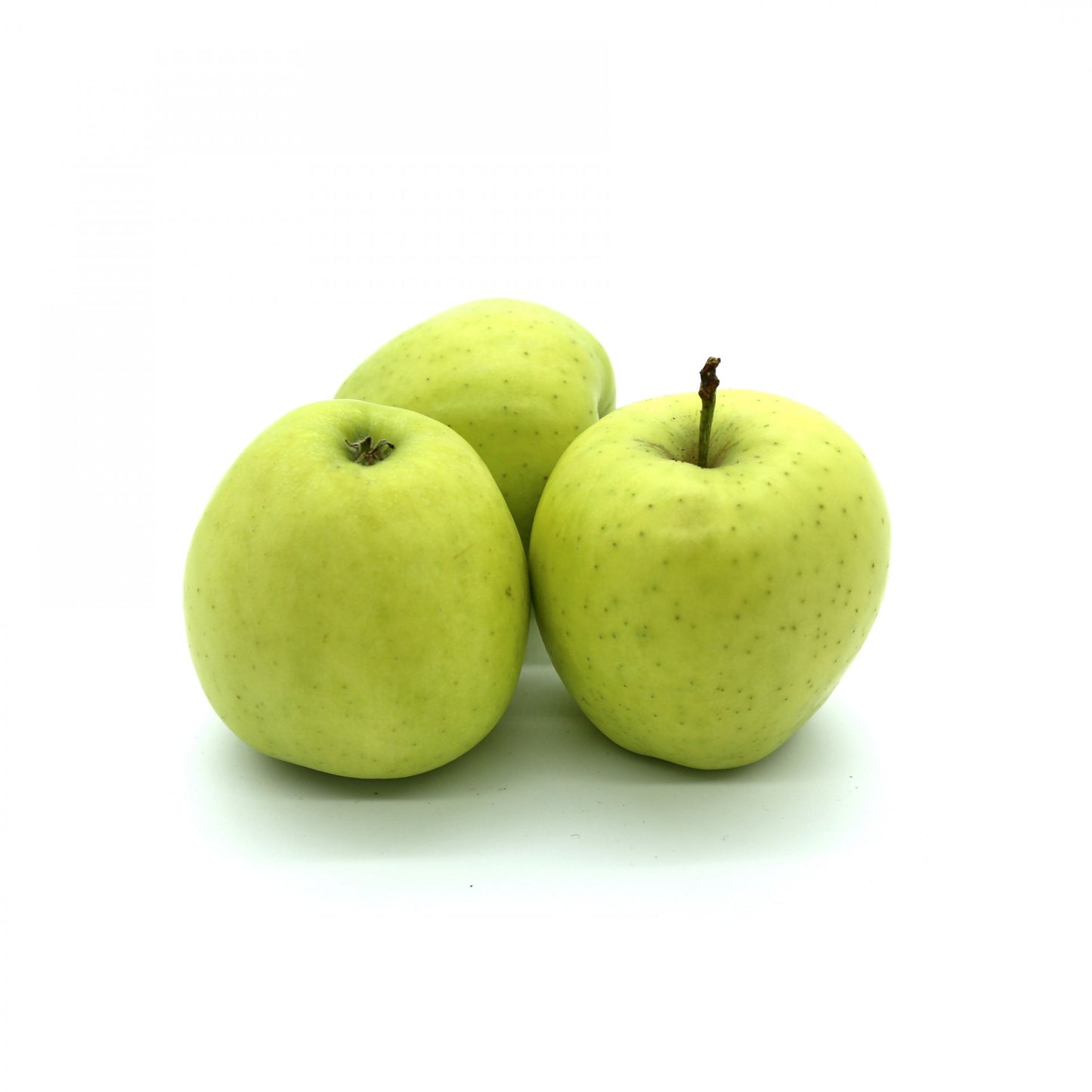 Jablká Golden delicious. kg