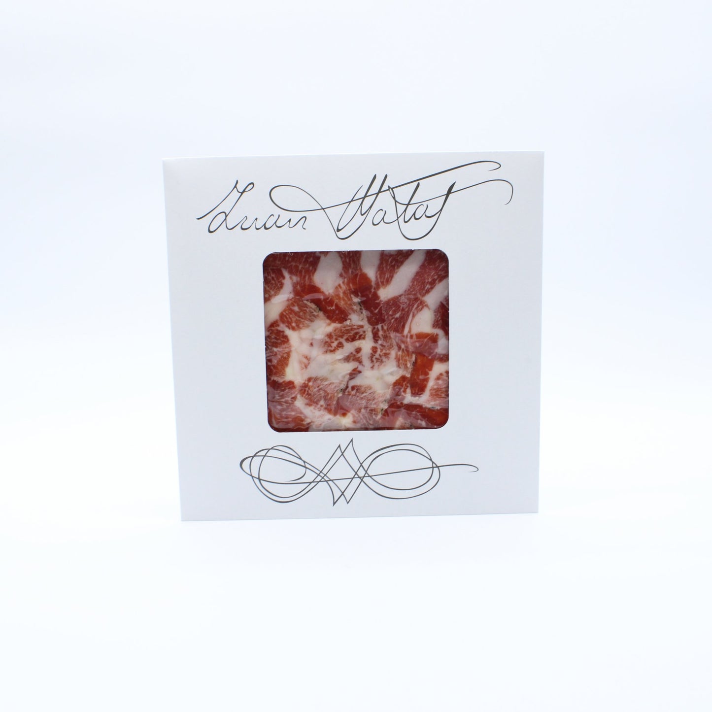 Jamón Ibérico voľný chov 100g.