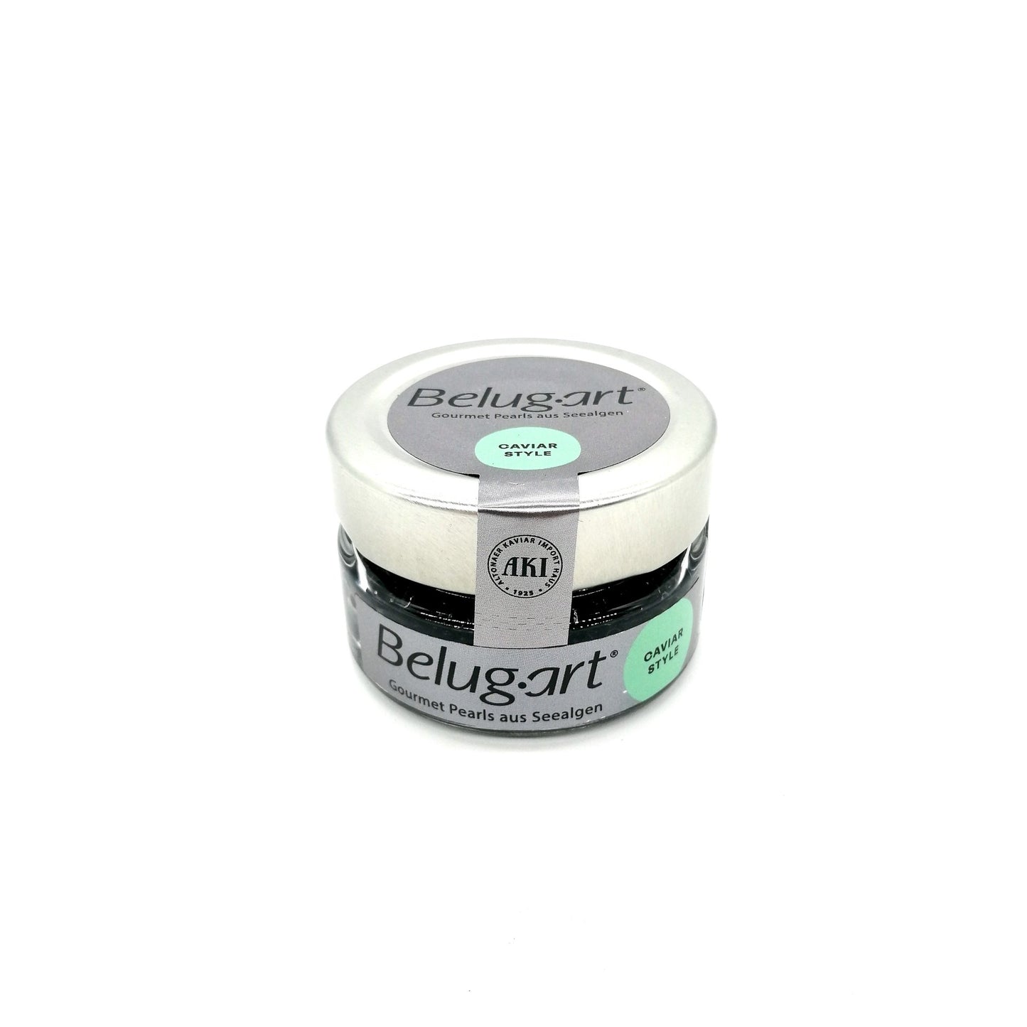 Kaviár Beluga vegetariánsky 50g.