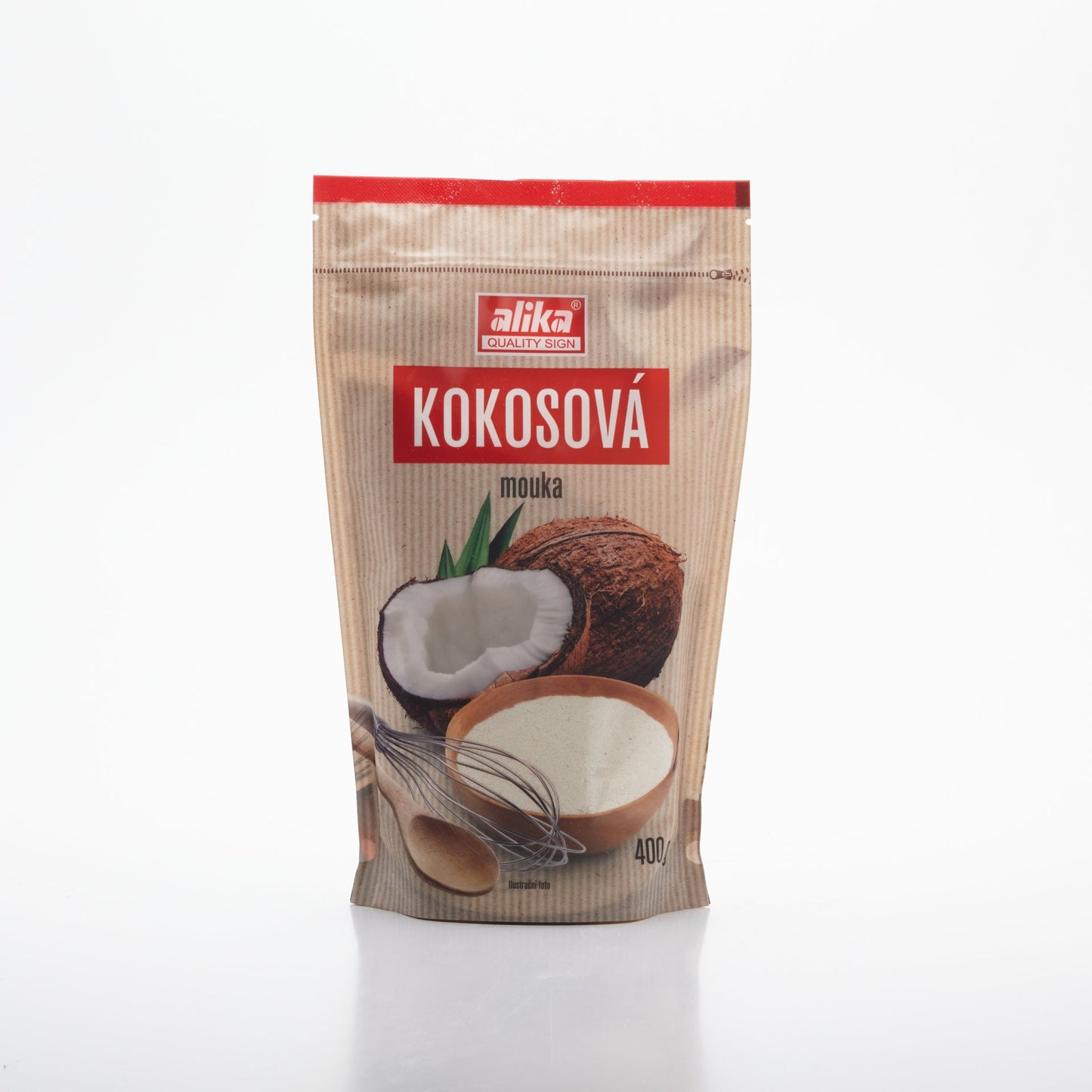 Kokosová múka 400g.