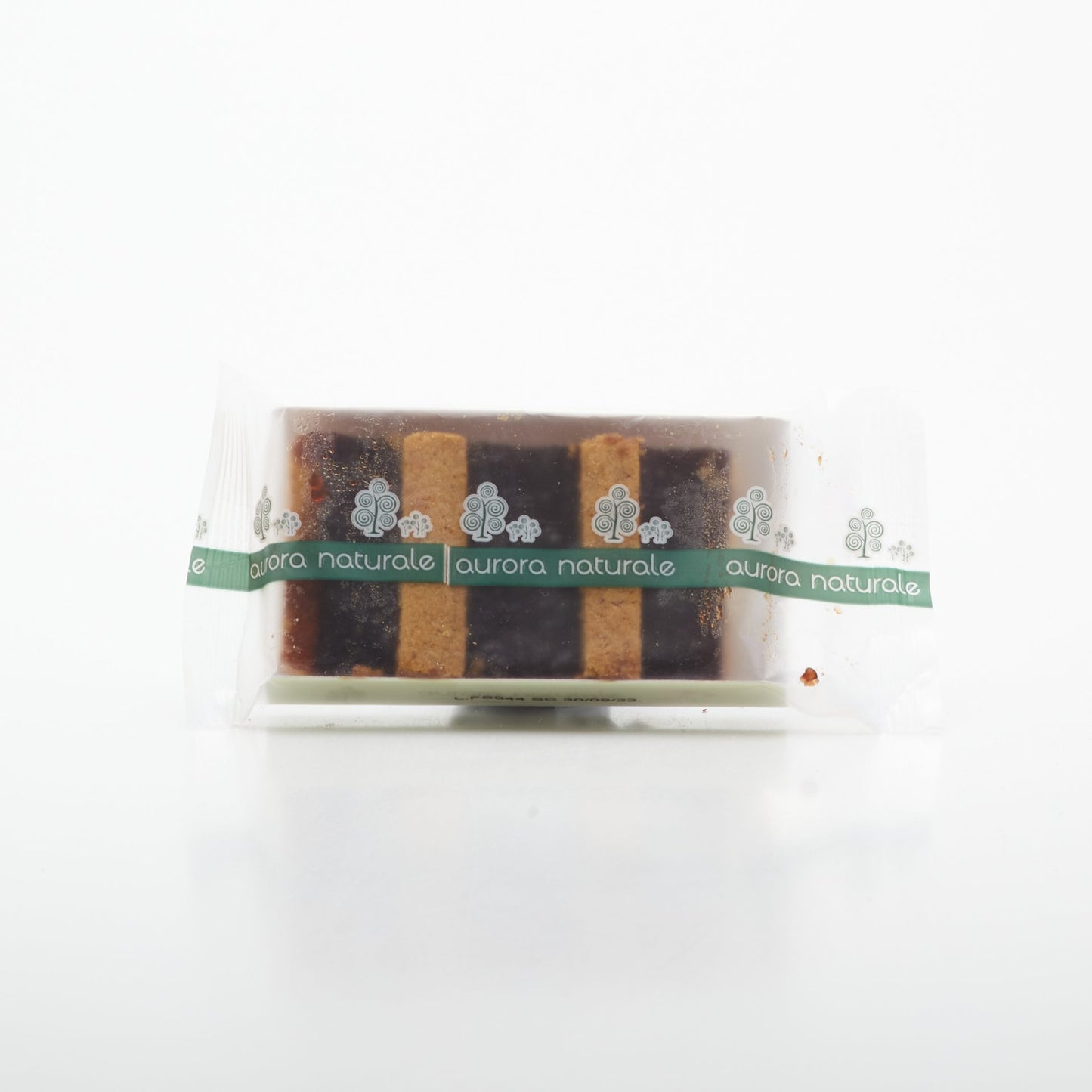 Koláčik s lesným ovocím 54g.