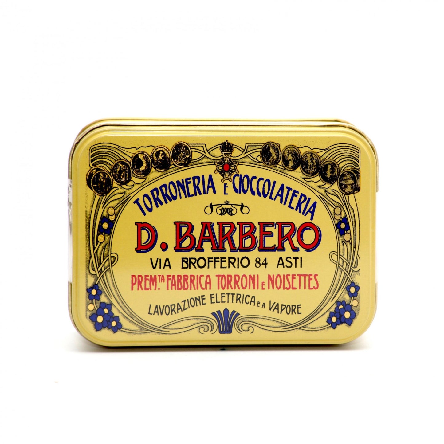 Kolekcia praliniek v čokoláde 150g.