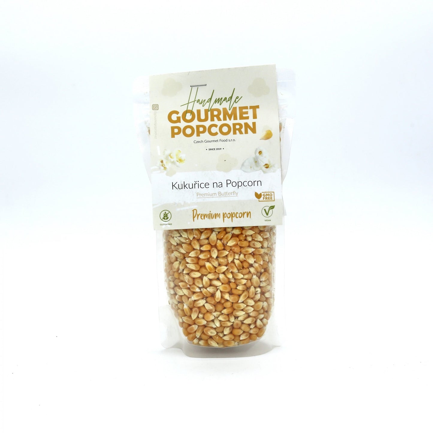 Kukurica Butterfly 500 g.