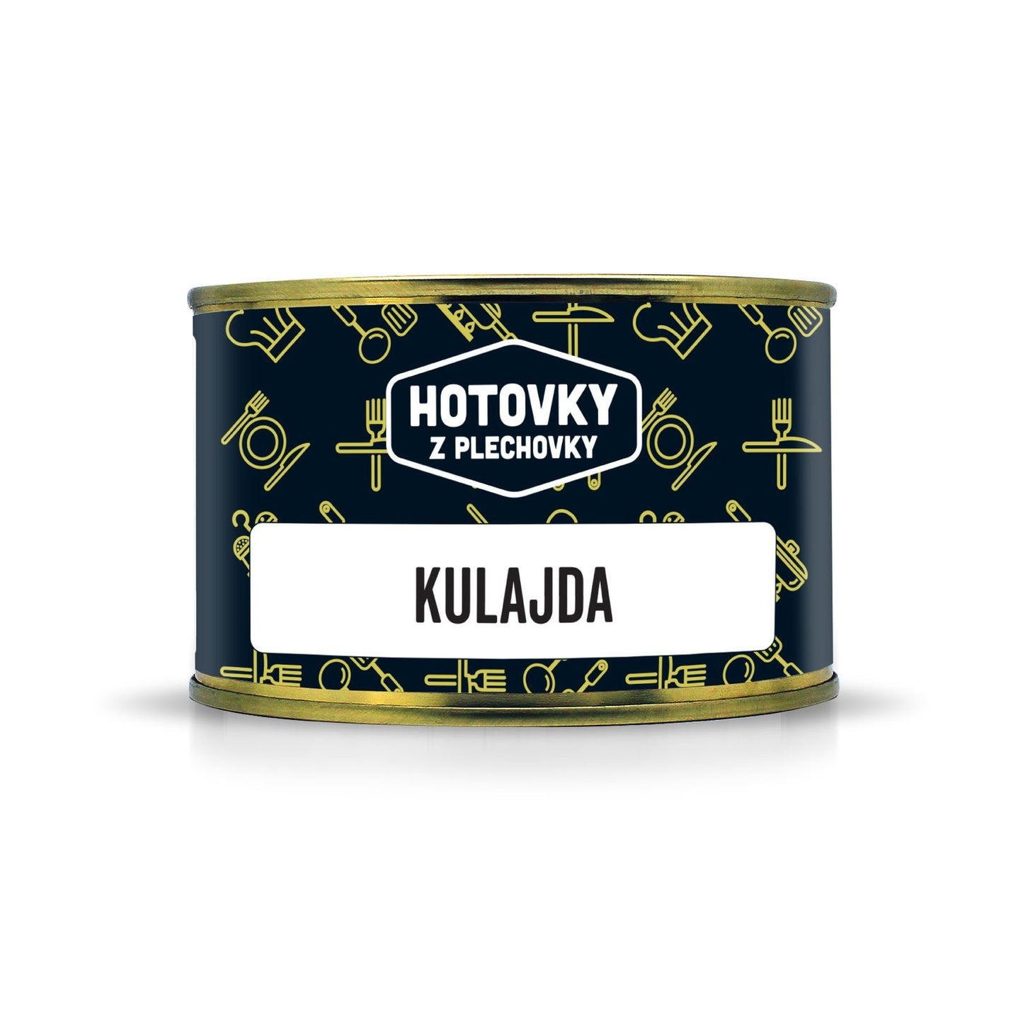 Kulajda 400 ml.