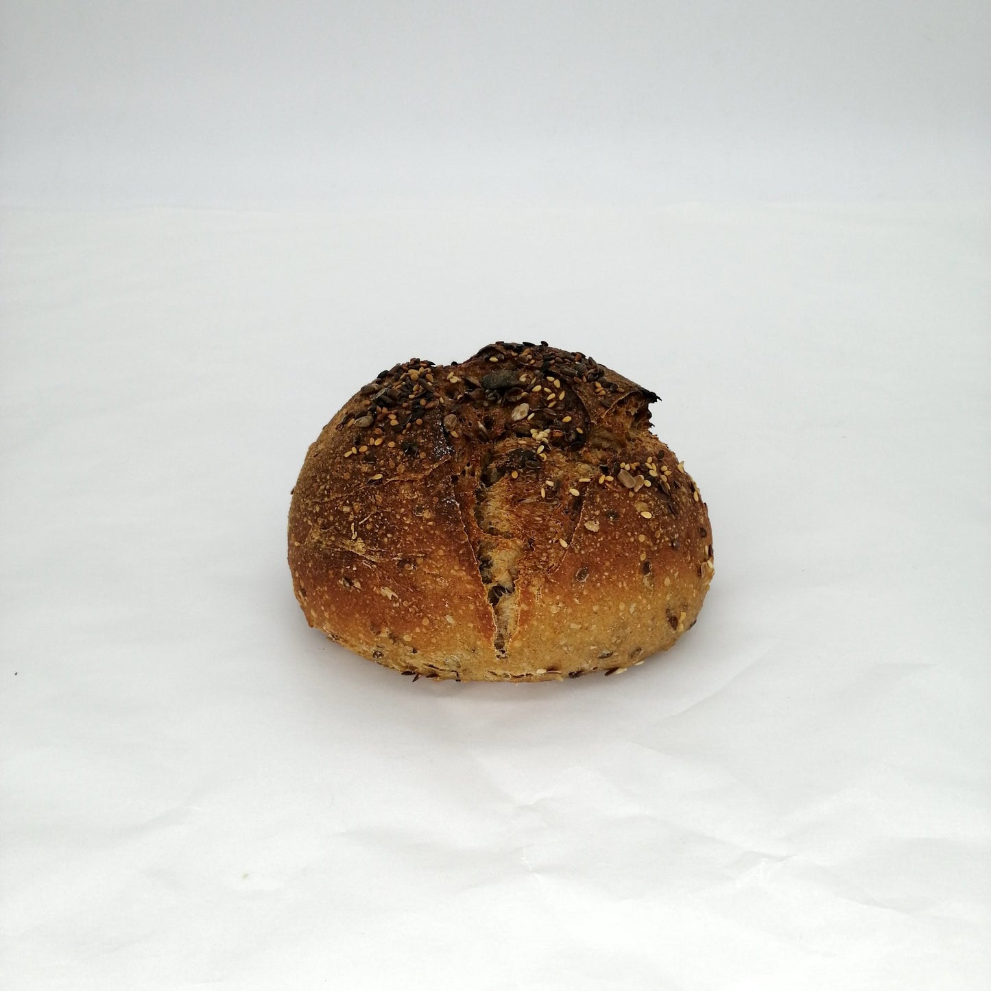 Kváskový viaczrnný bosniak 400g.