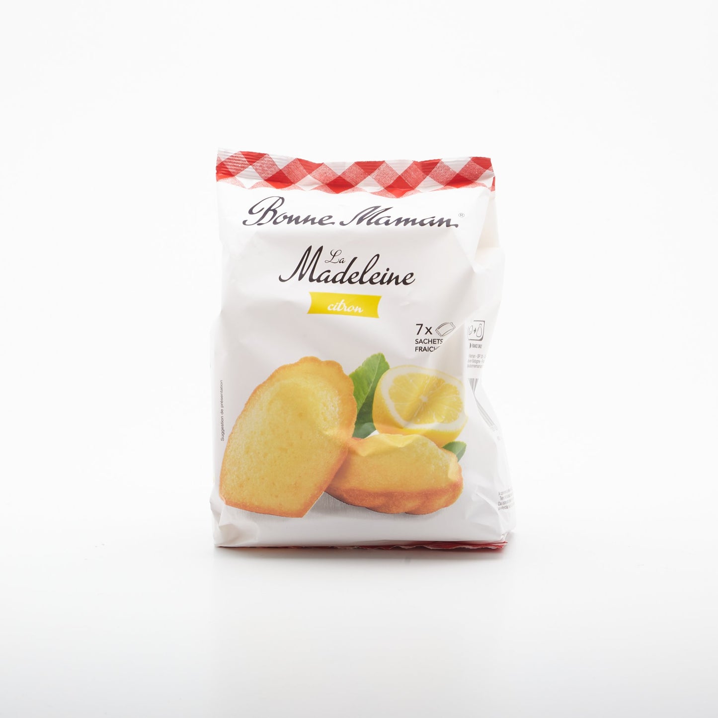 Citrónové koláčiky 175g.