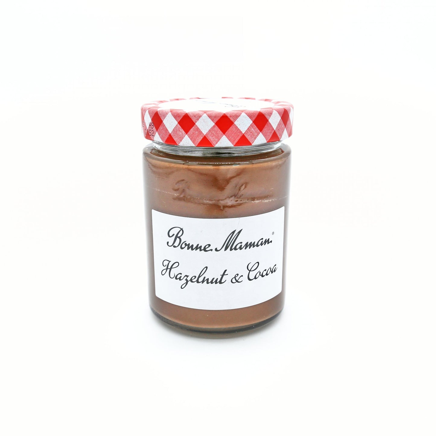 Lieskovoorieškový kakaový krém 360g.