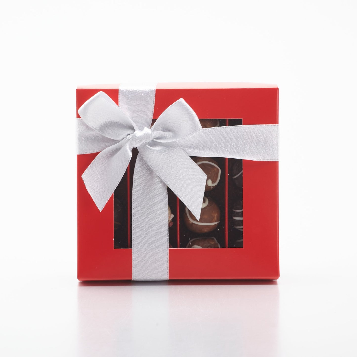 Likérové pralinky 16ks so stuhou 205g.